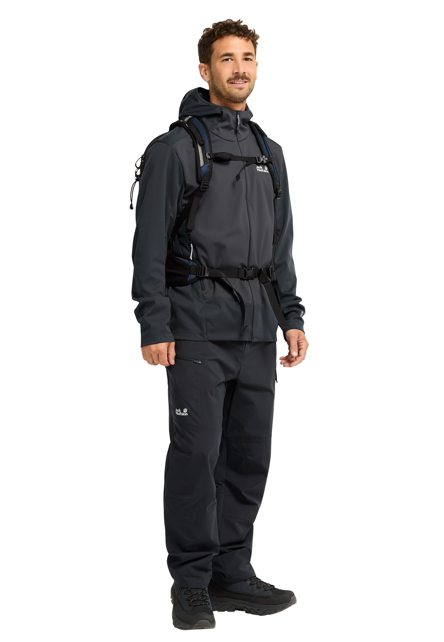 SKYVAIL JKT M