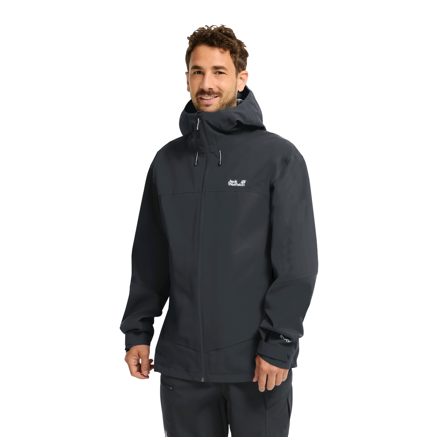 ROCKPAW 3L JKT M
