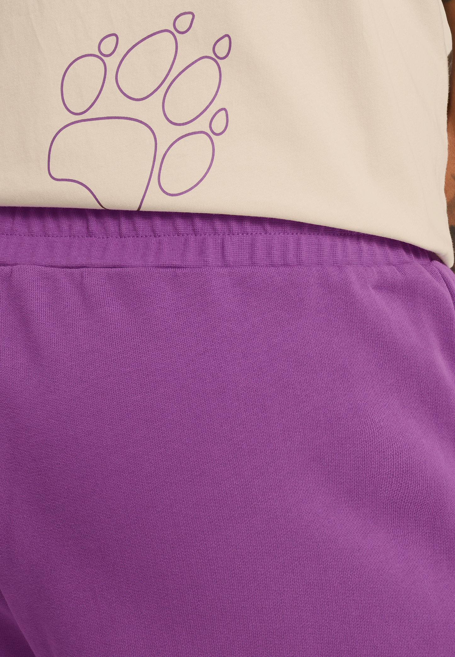 CELEBRATE THE PAW SHORTS M