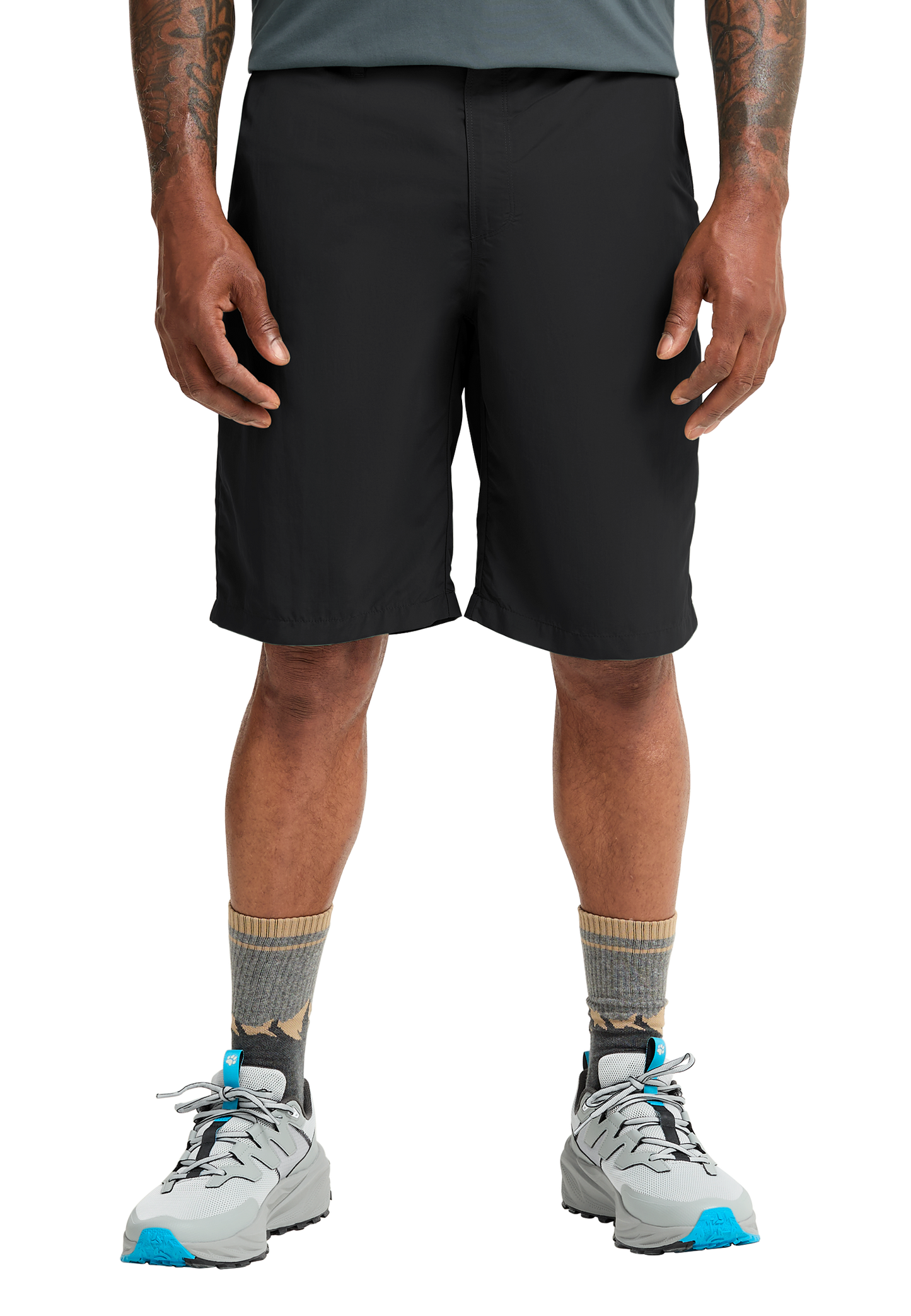 DUNELAND SHORTS M