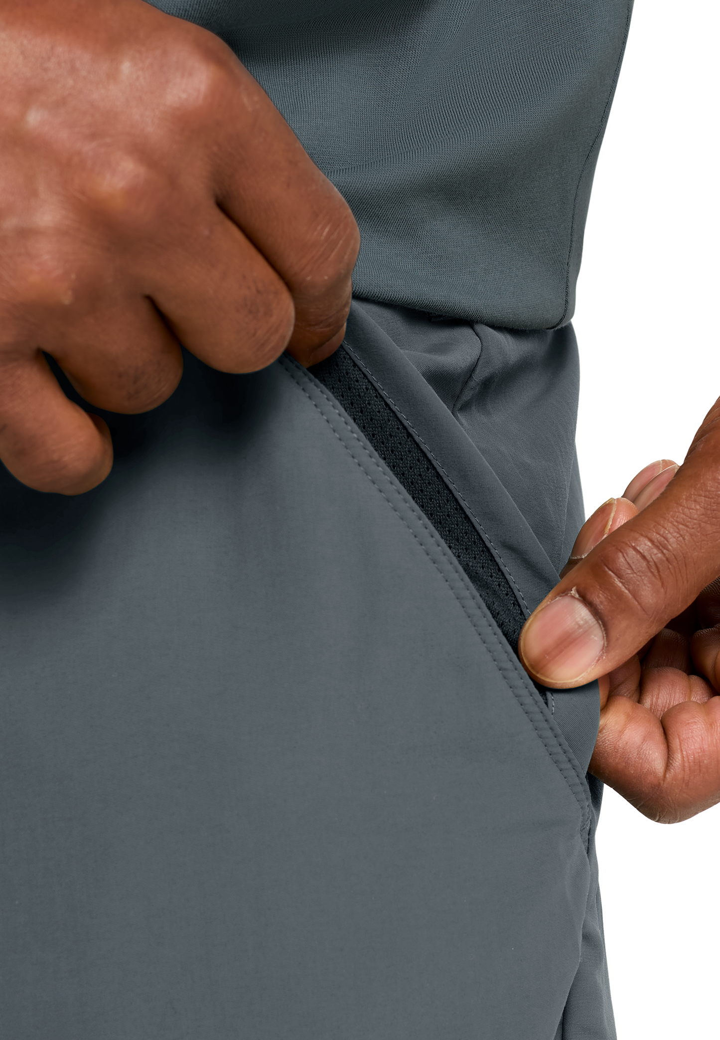 DUNELAND SHORTS M