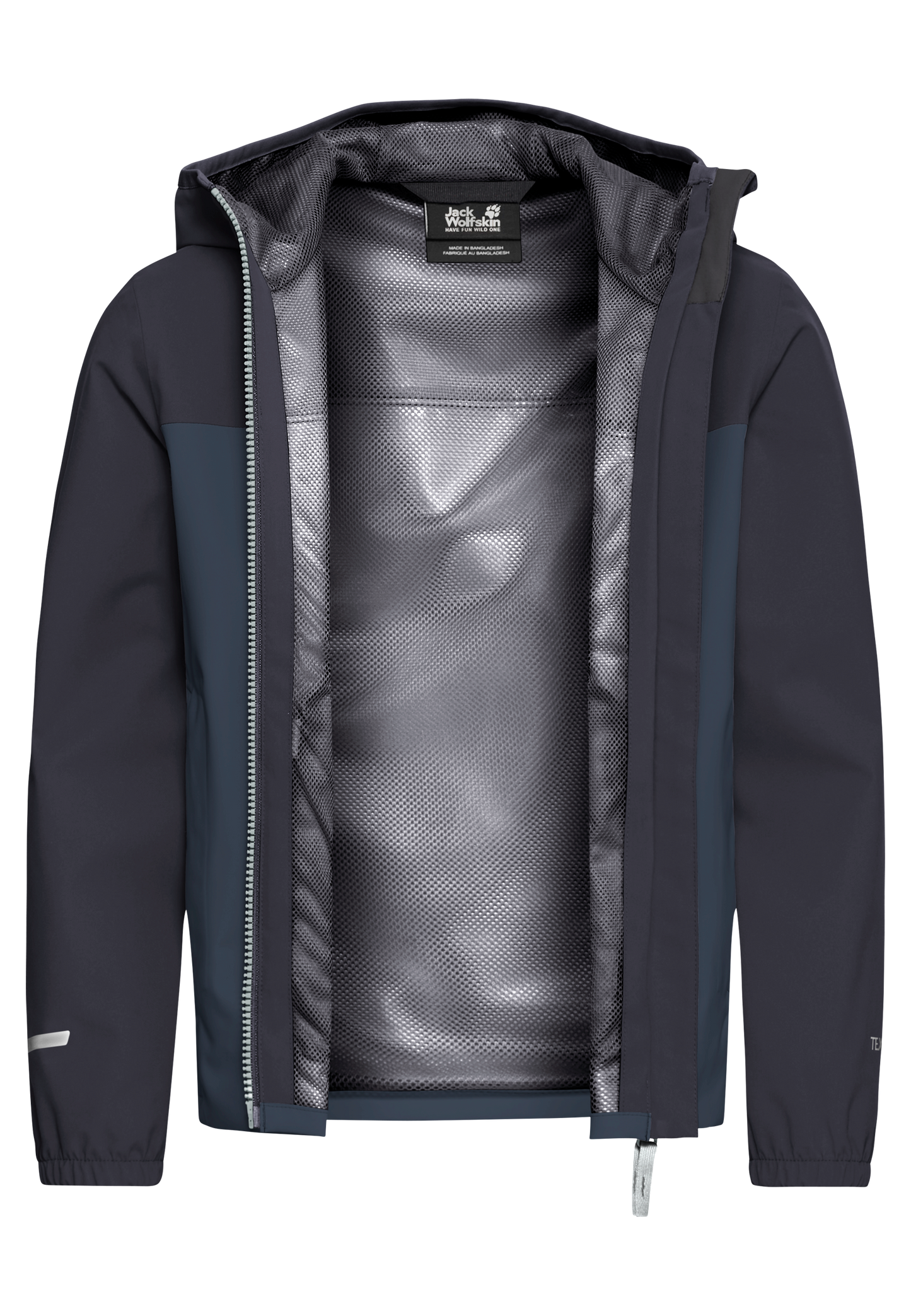 ADVENTURETRIBE 2L JKT K
