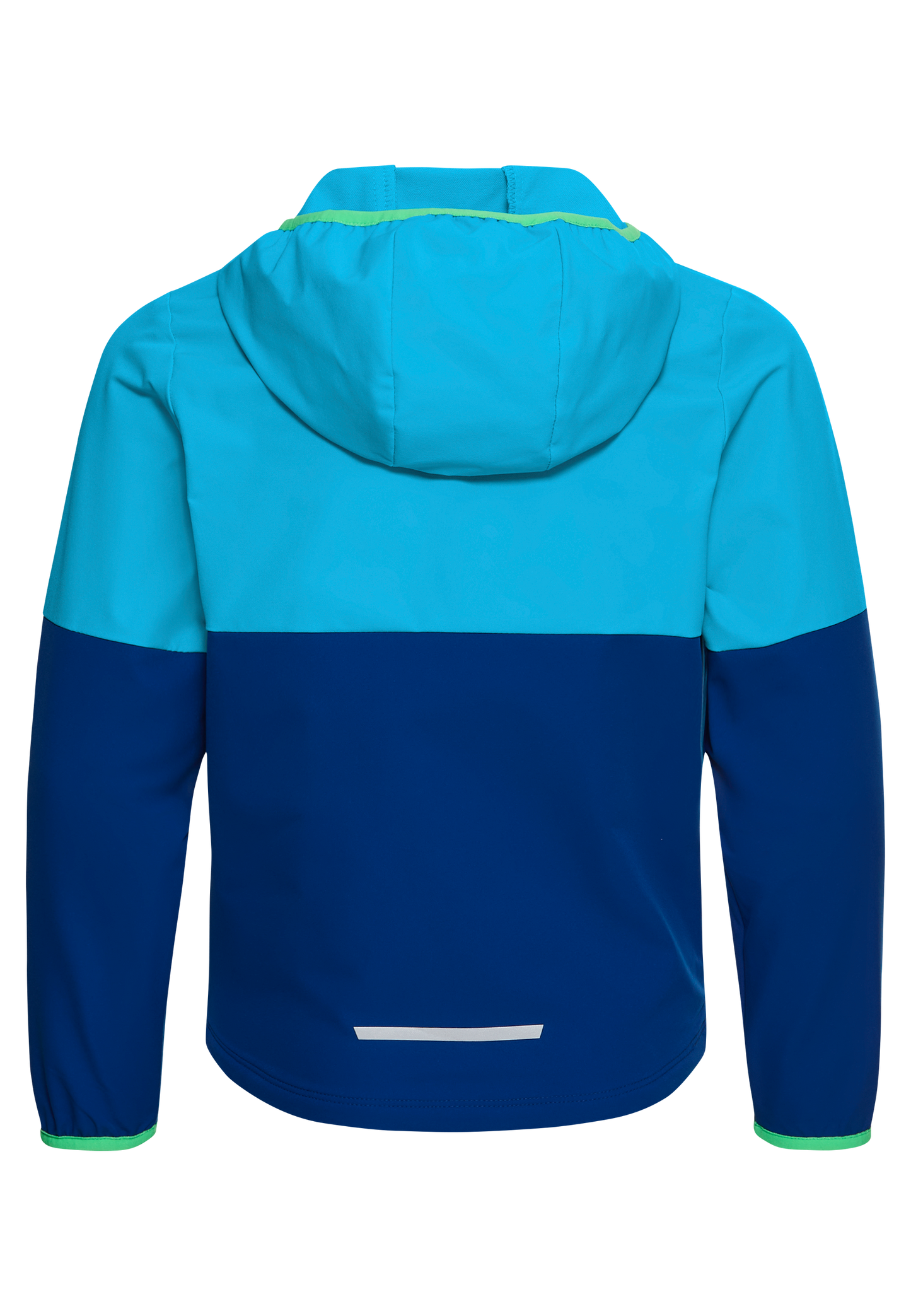 SANDBIRD HOODED JKT K