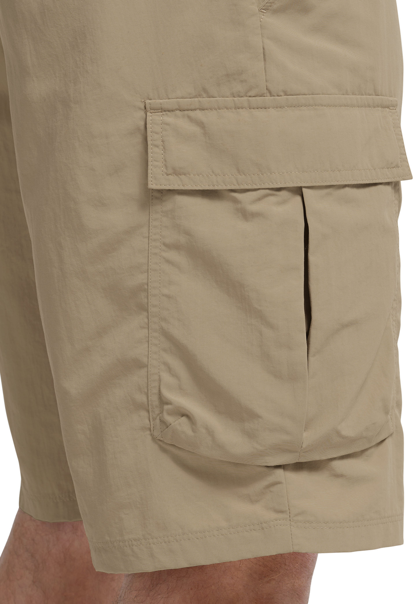 DUNELAND CARGO SHORTS M