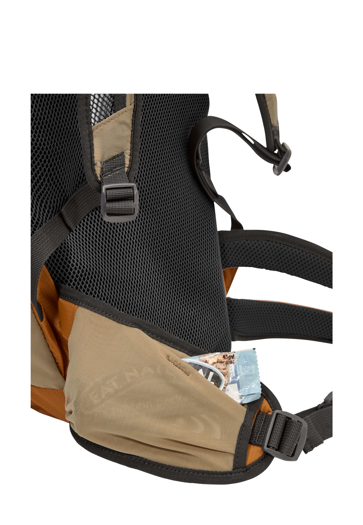 ECHOTREK SHAPE 25 S-L