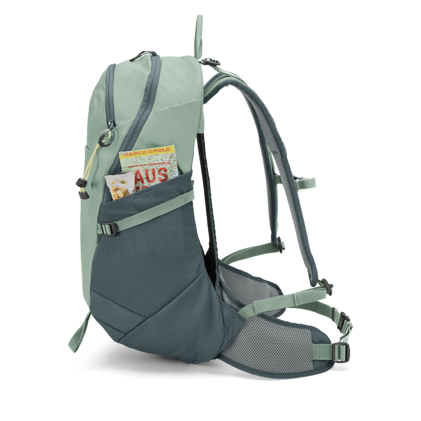 ASTRO VENT 24