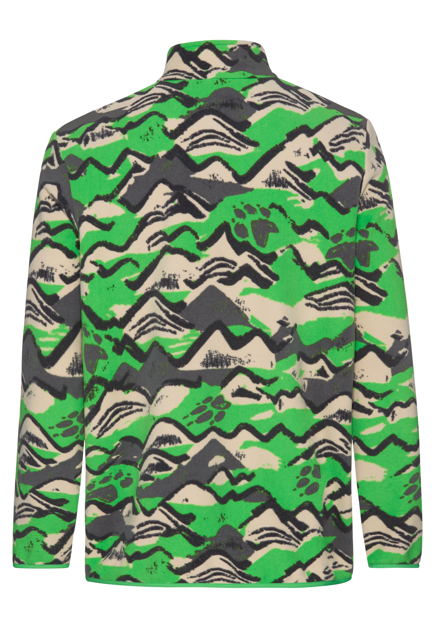 PAW ERA 100 PRINT HZ M