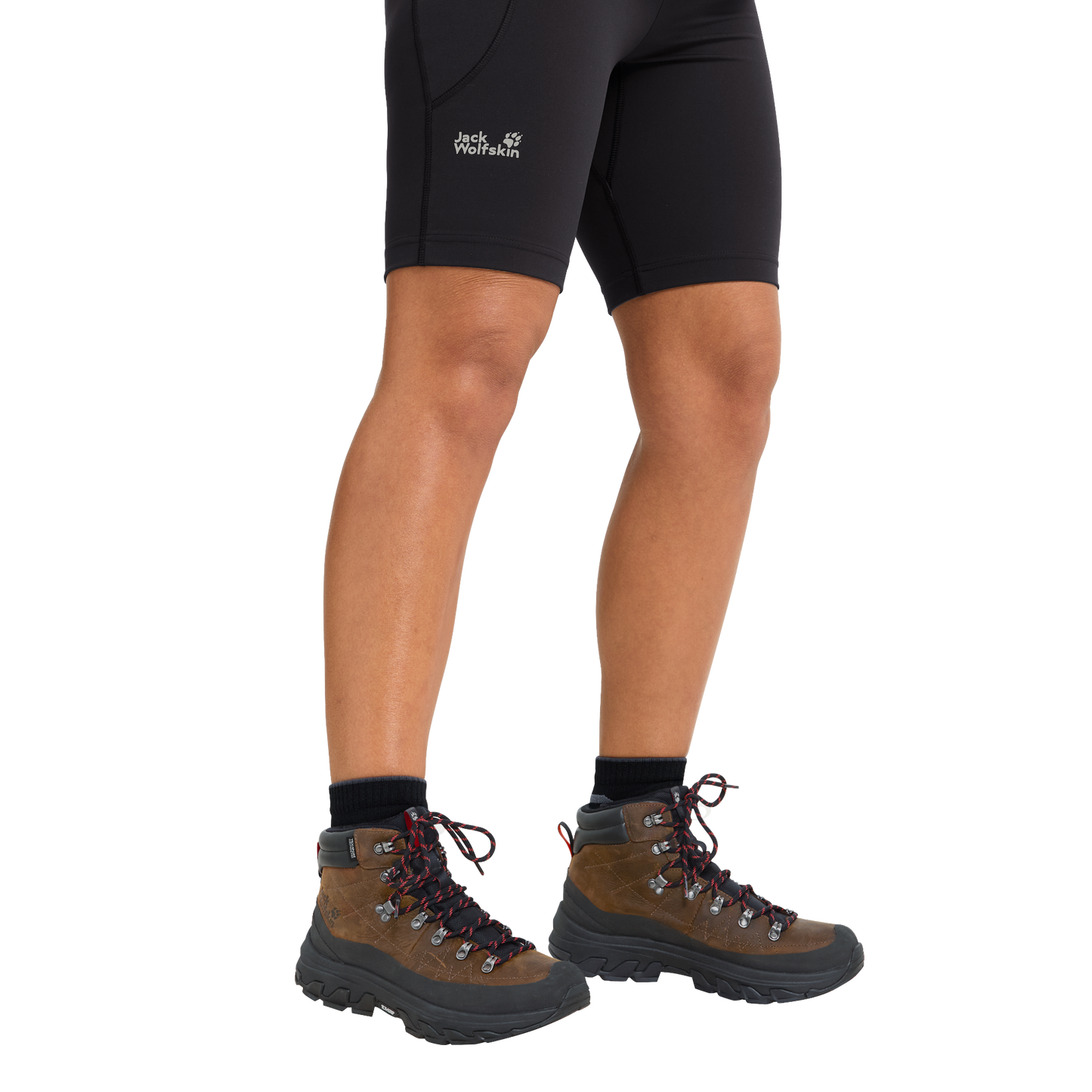 APEX HIKE PRO LTH TEXAPORE MID W
