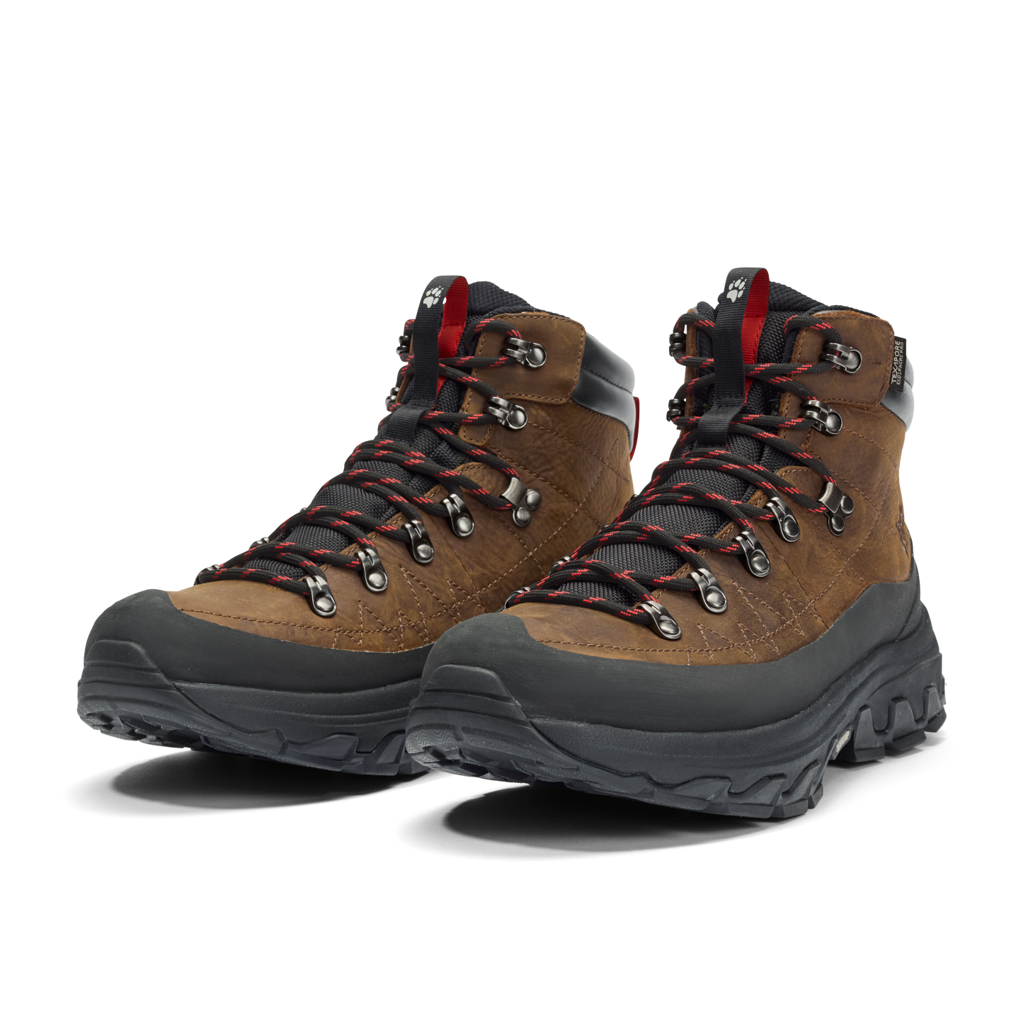 APEX HIKE PRO LTH TEXAPORE MID W