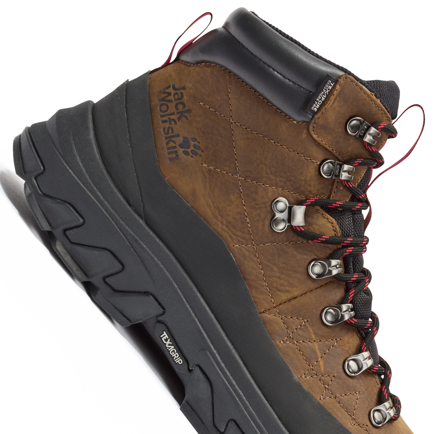 APEX HIKE PRO LTH TEXAPORE MID W