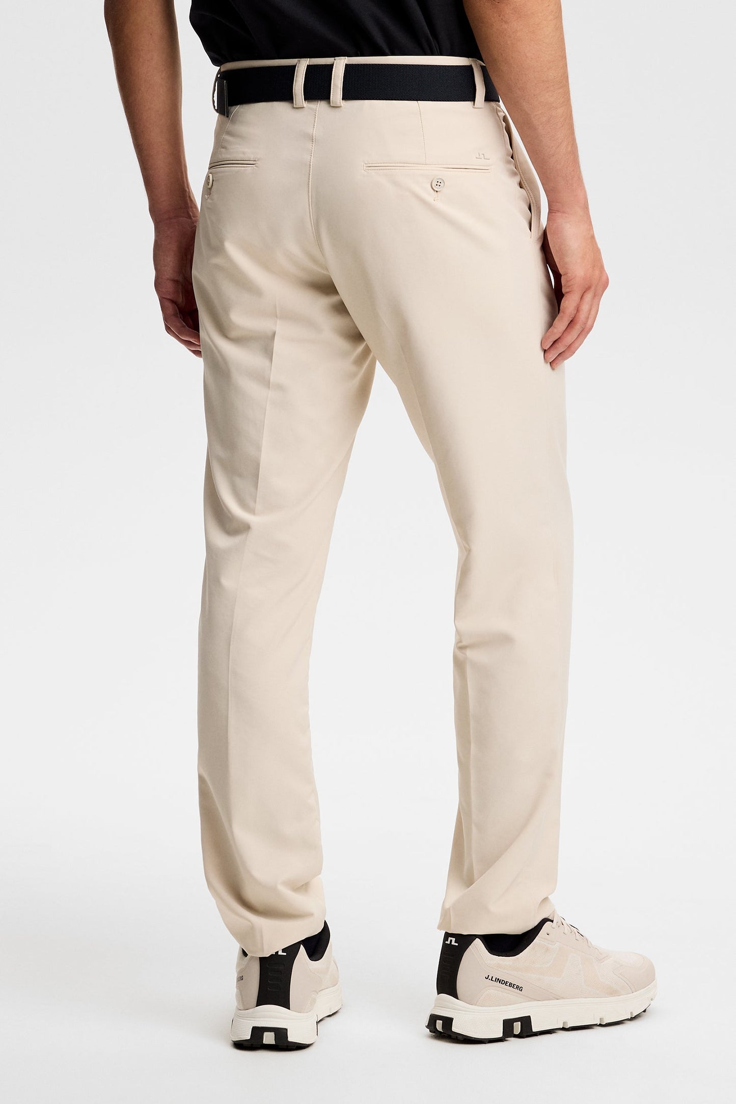 Mitch Pant Light Poly / Moonbeam