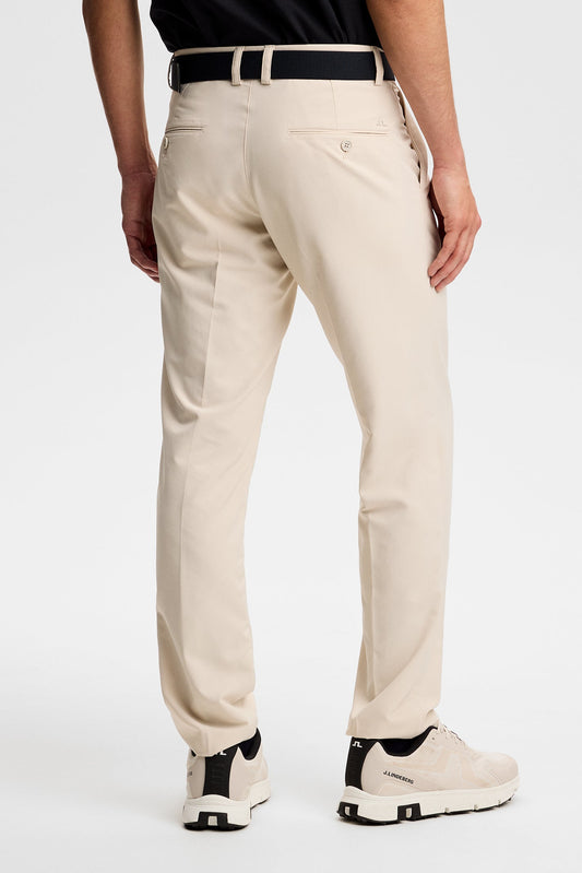 Mitch Pant Light Poly / Moonbeam