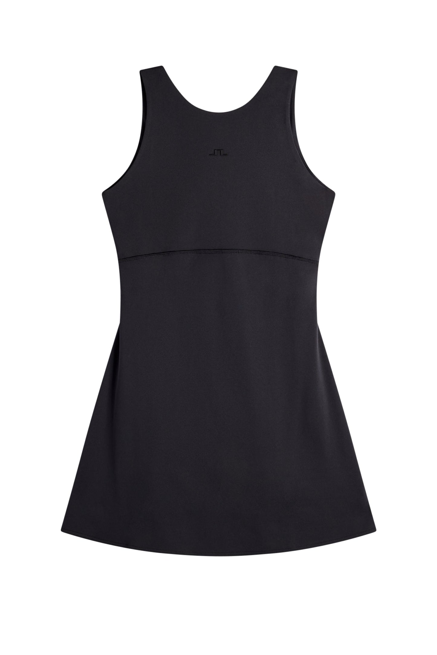 Phoebe Dress / Black