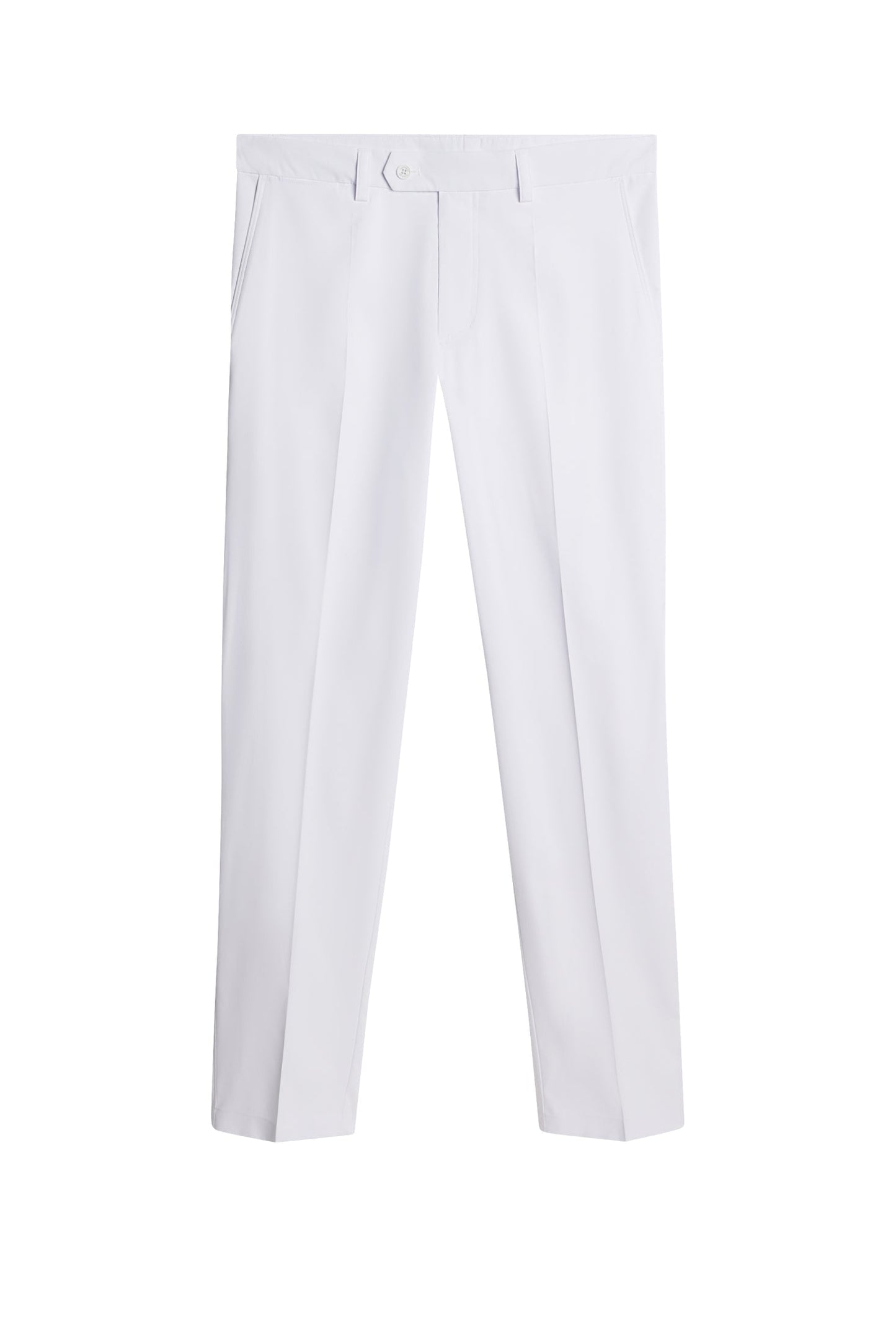 Mitch Pant Light Poly / White