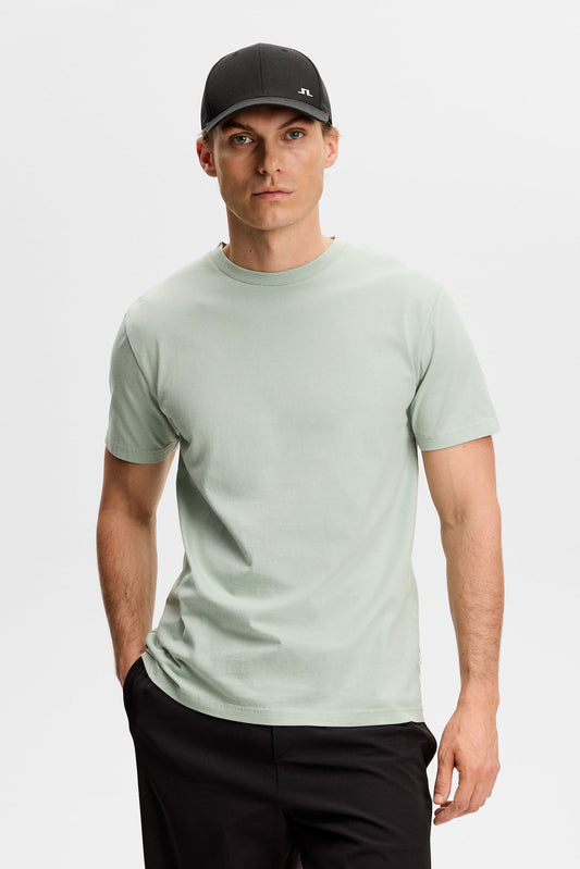 Sid Basic T-Shirt / Jadeite