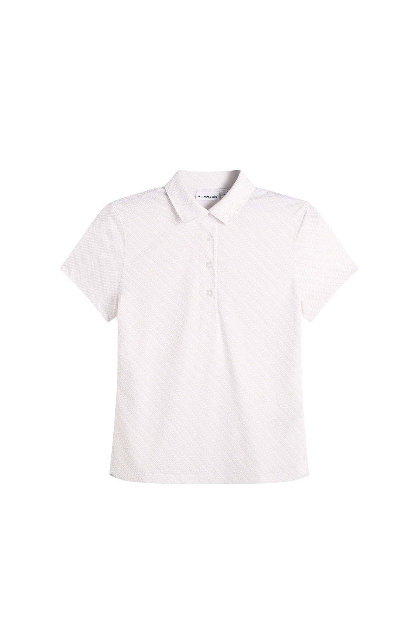Caitlyn Polo / Flight Bridge White Moon S