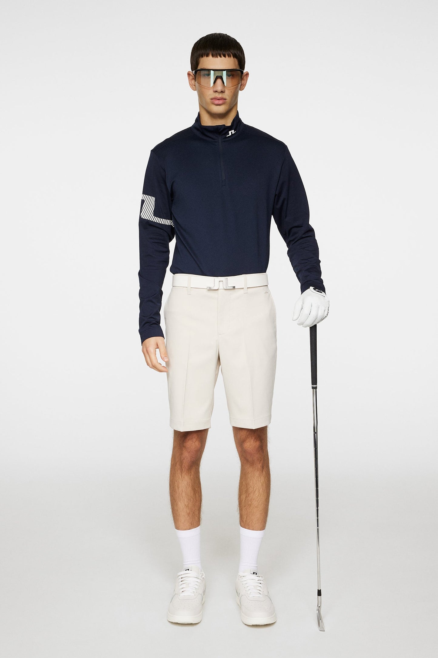 Eloy Shorts / Moonbeam