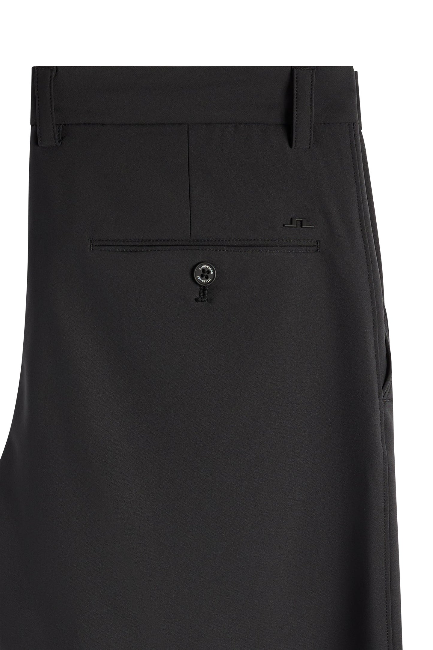 Mitch pant Micro High Stretch / Black