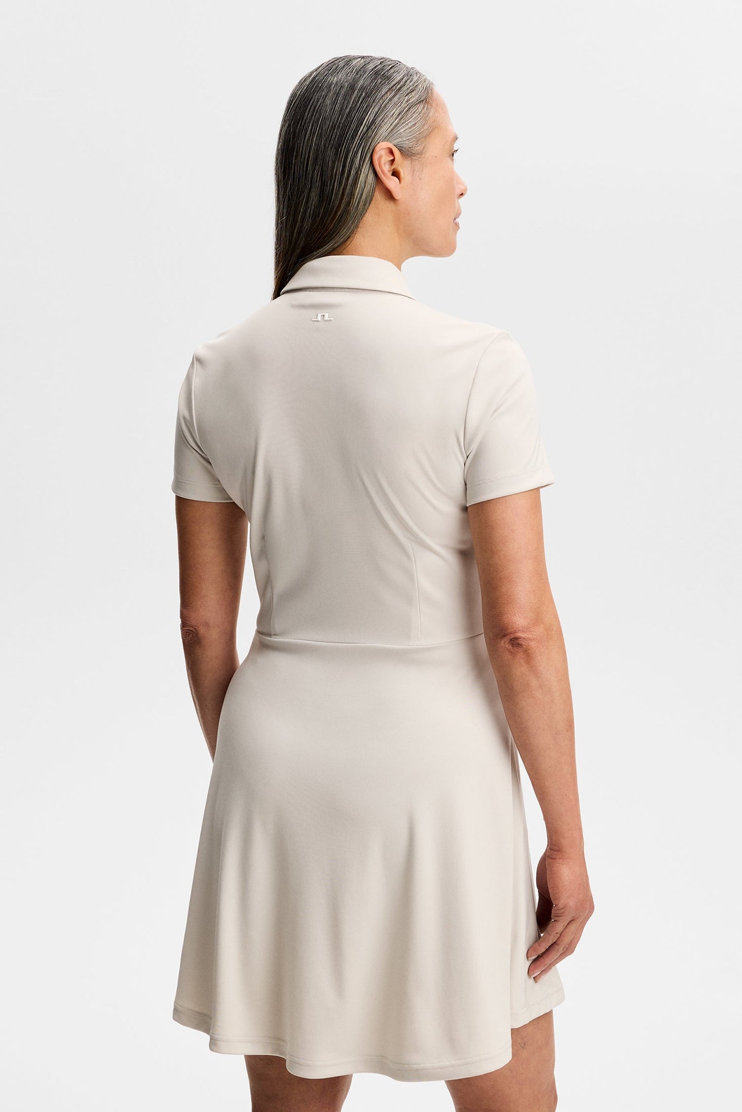 Janna Dress / Moonbeam