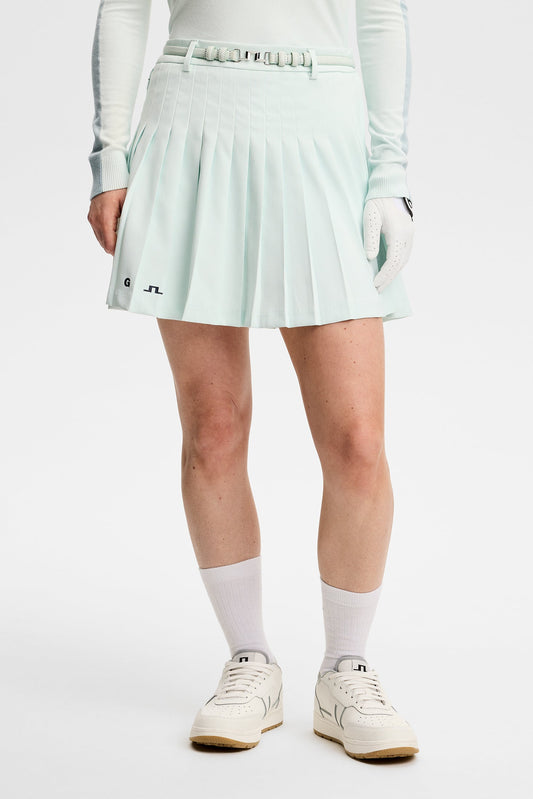 Nadia Skirt / Sky Light