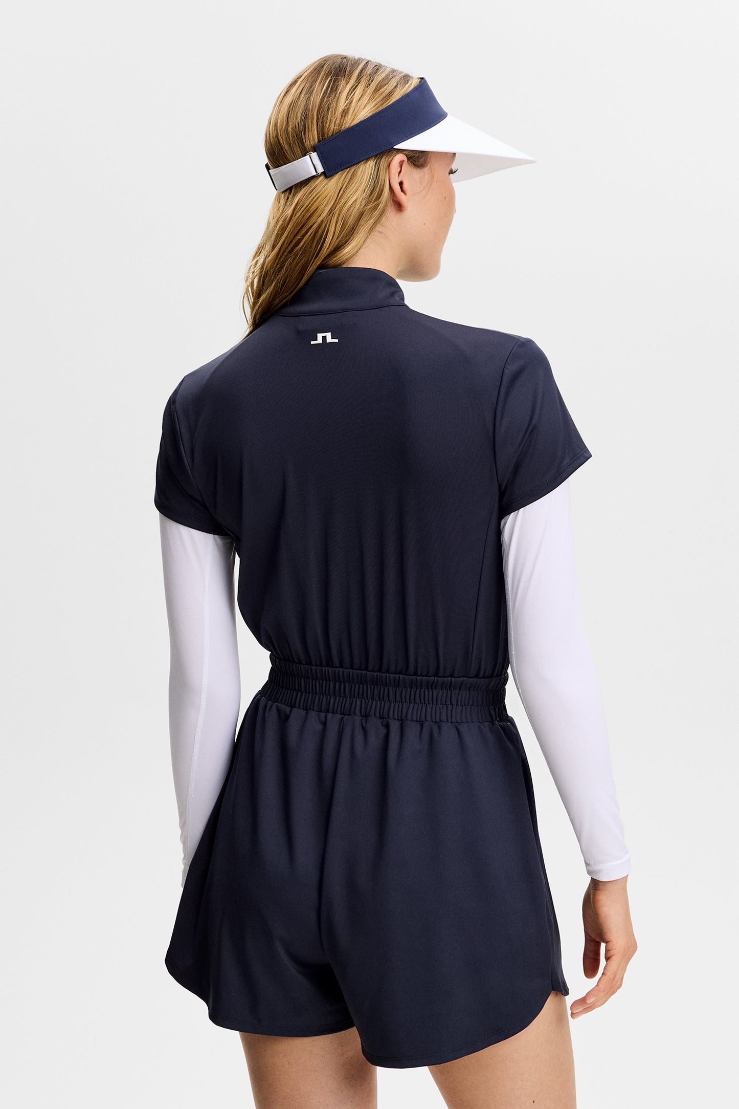 Kelly Jumpsuit / Navy