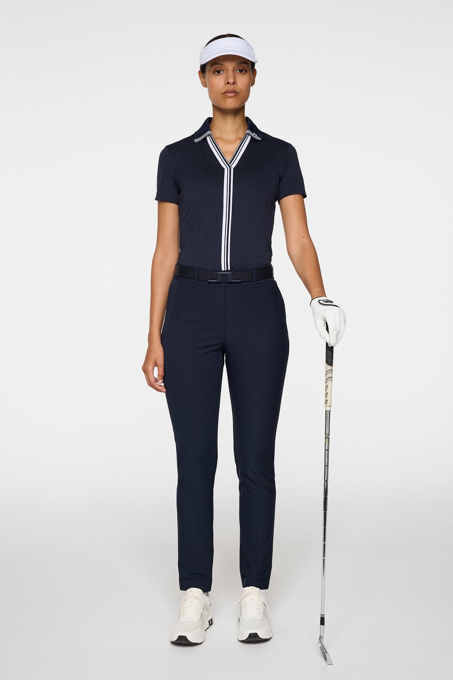 Paige Pant / Navy
