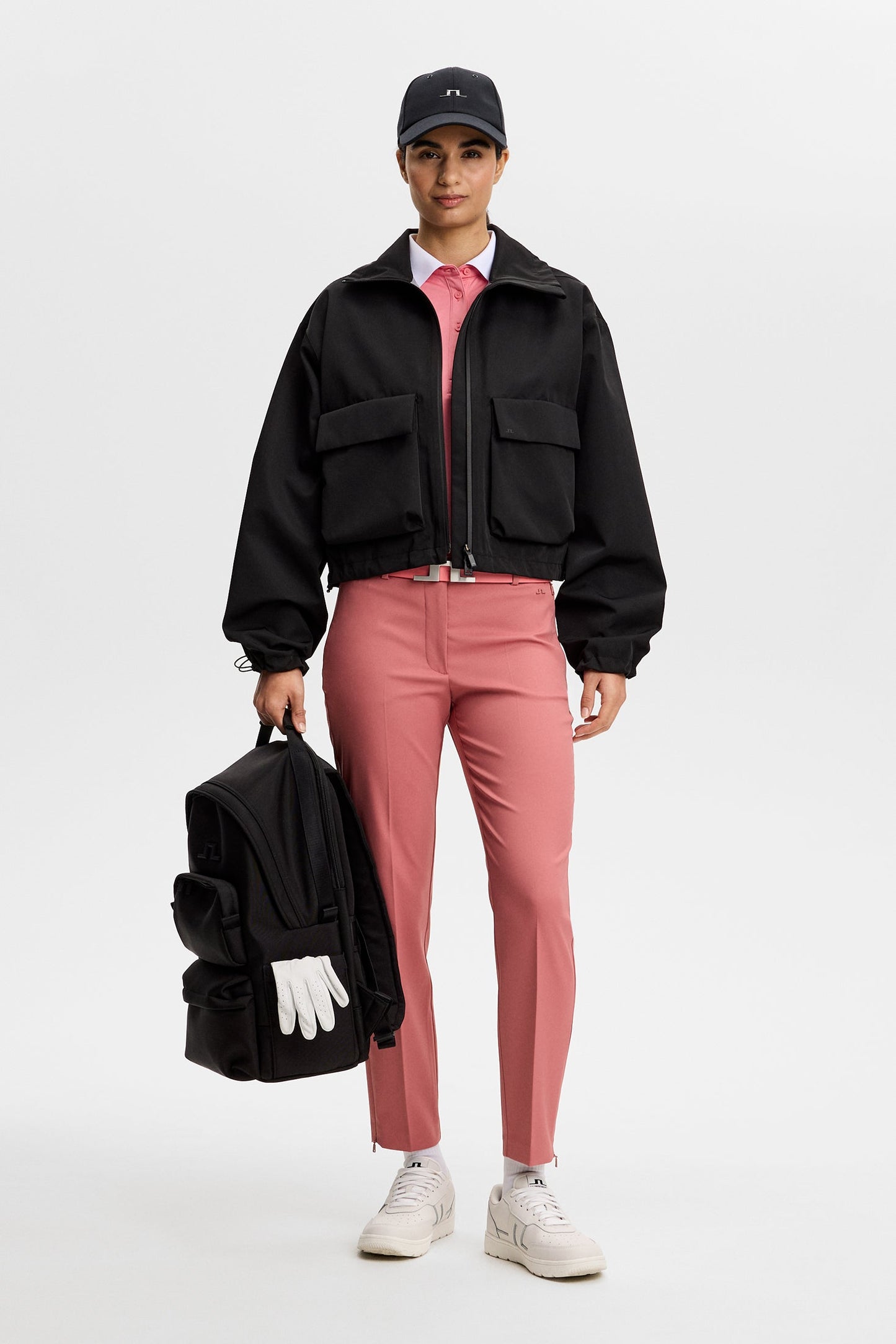 Pia Pant / Withered Rose