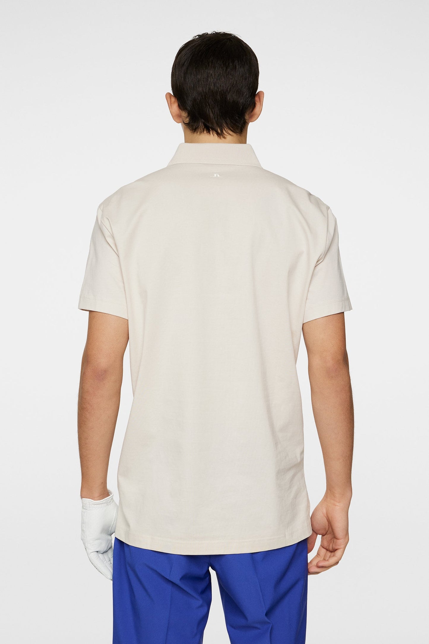 Bridger Polo / Moonbeam