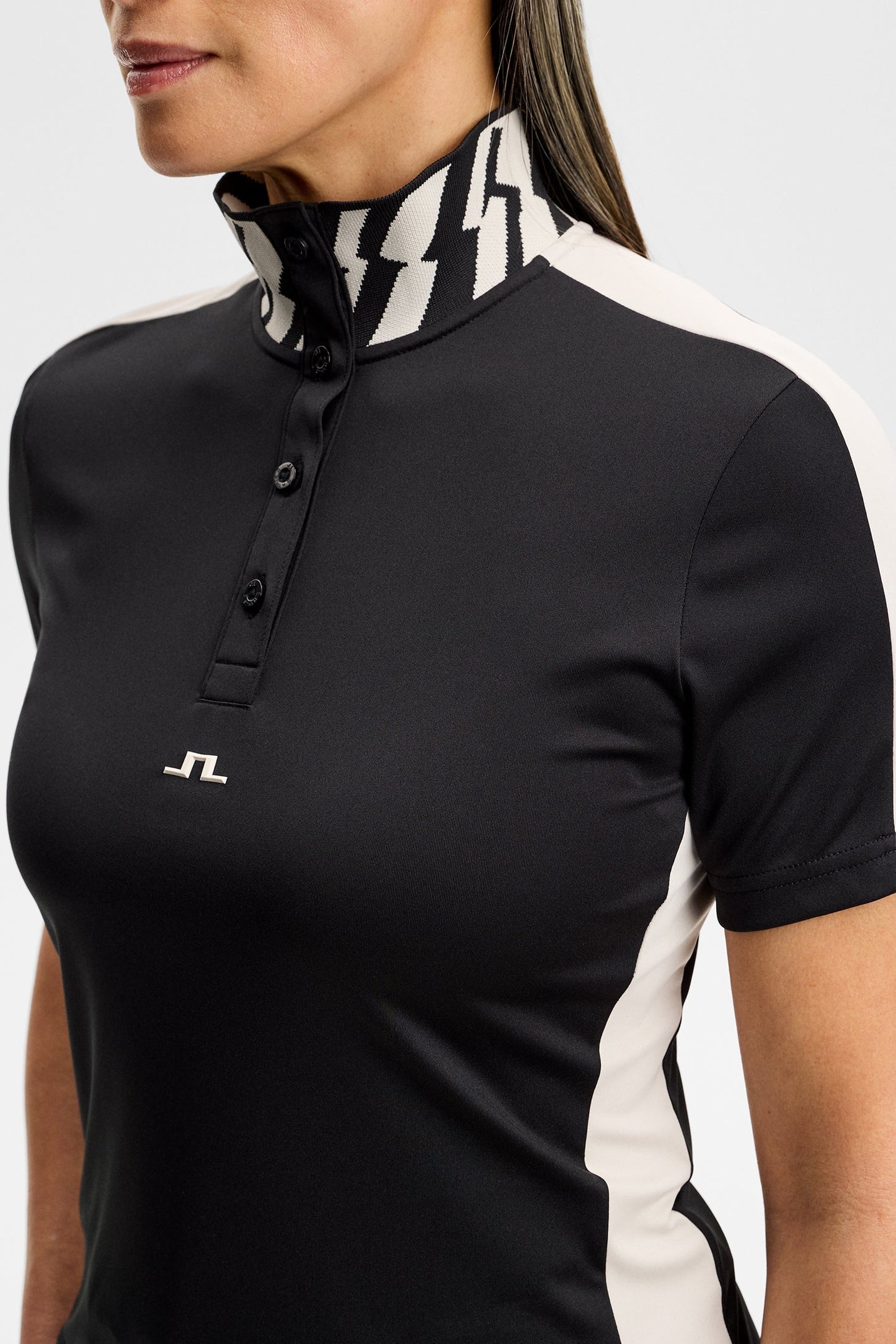 Pip Polo / Black