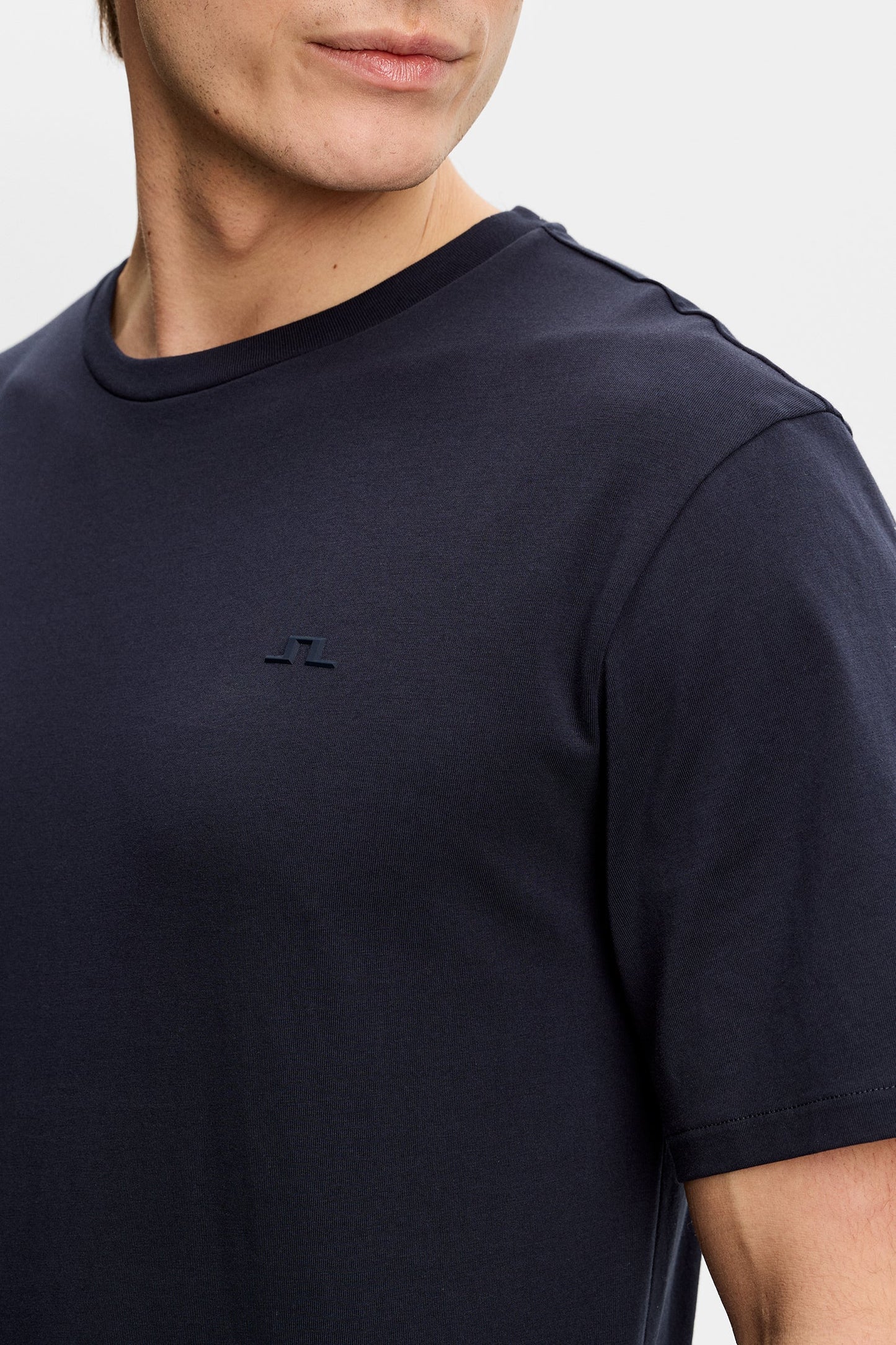Alpha T-shirt / Navy