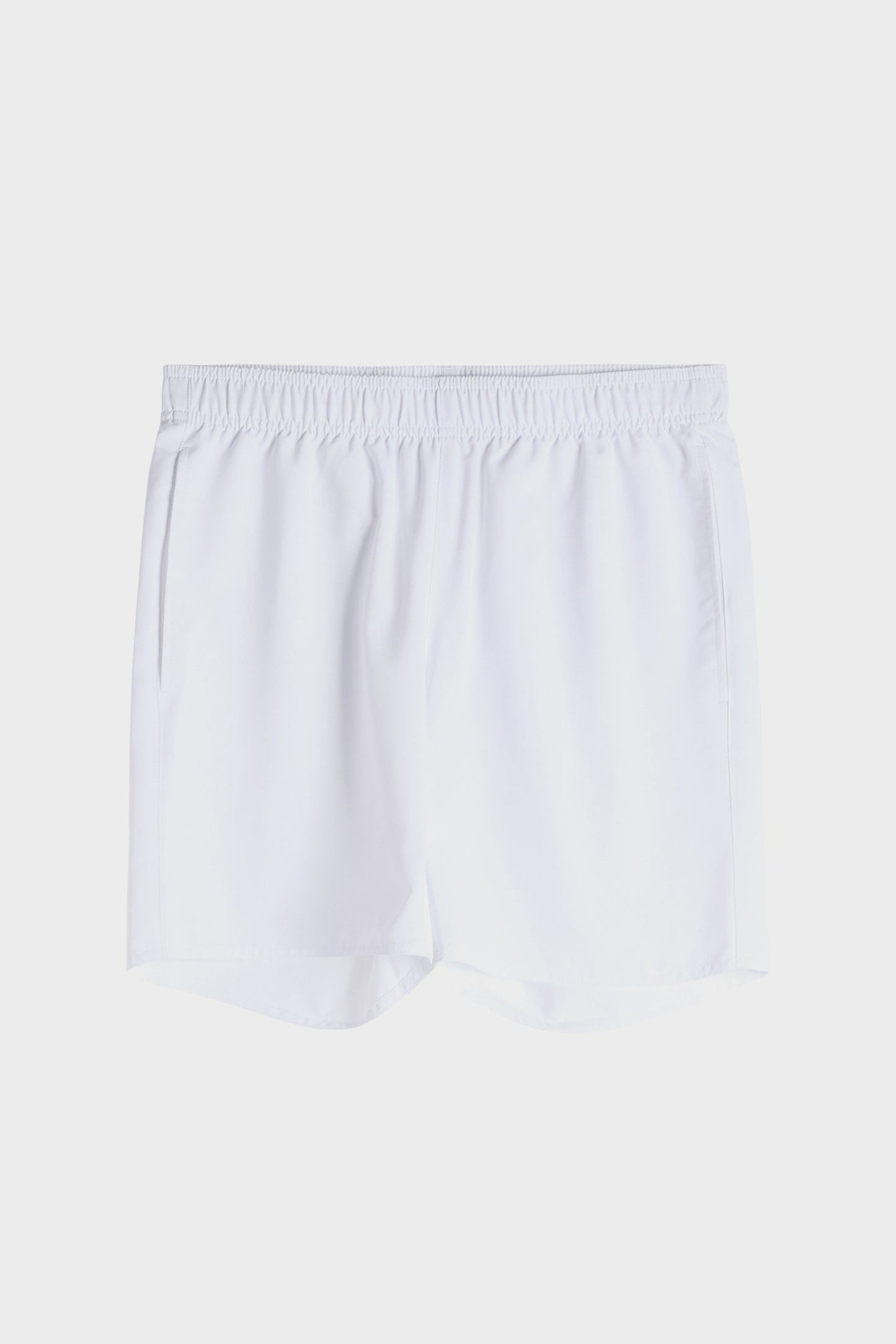 Preston Shorts / White