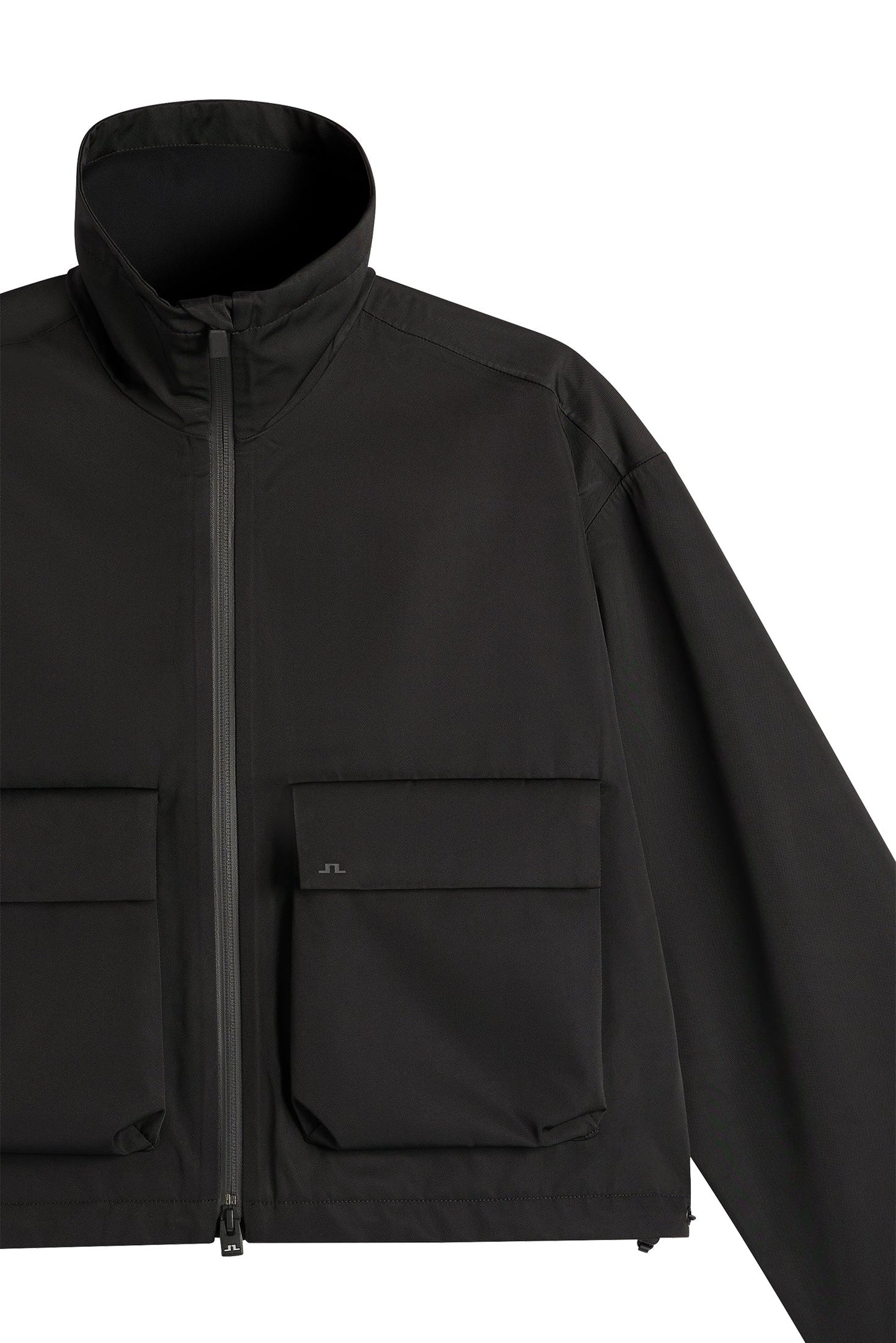 Florie Jacket / Black