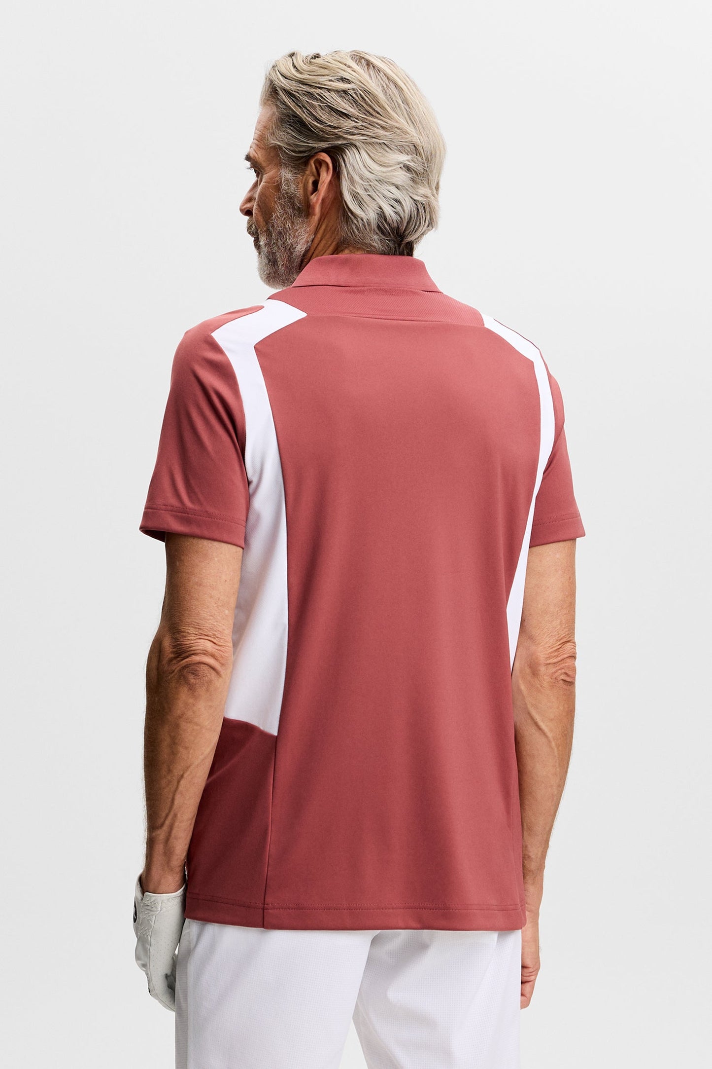 Legacy Polo / Apple Butter