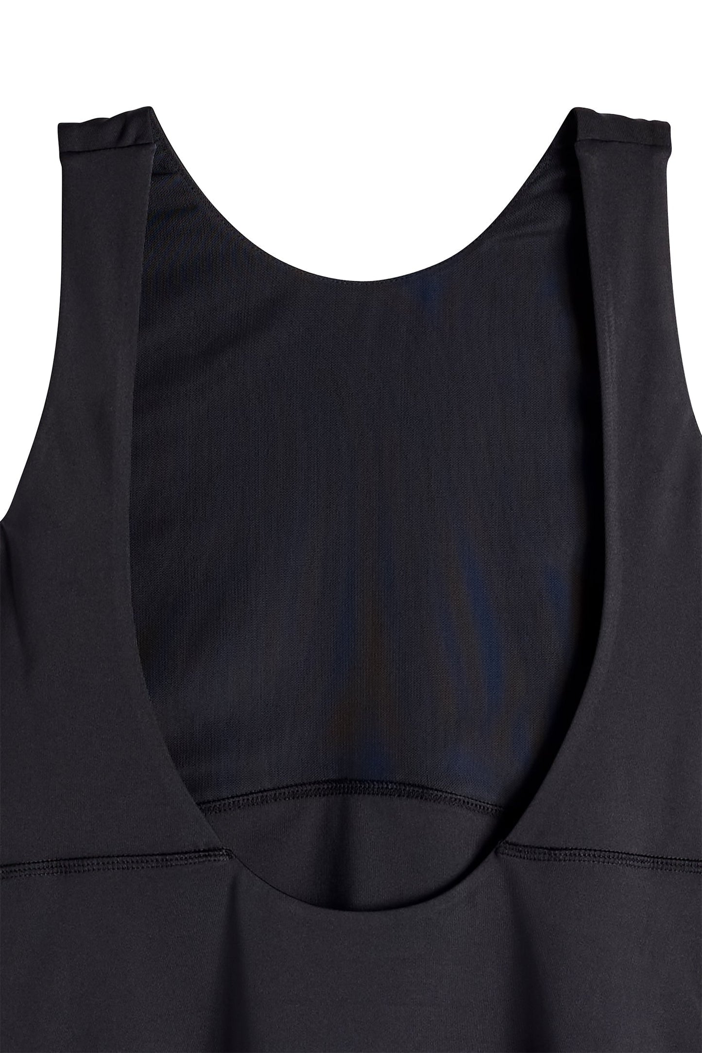 Phoebe Dress / Black