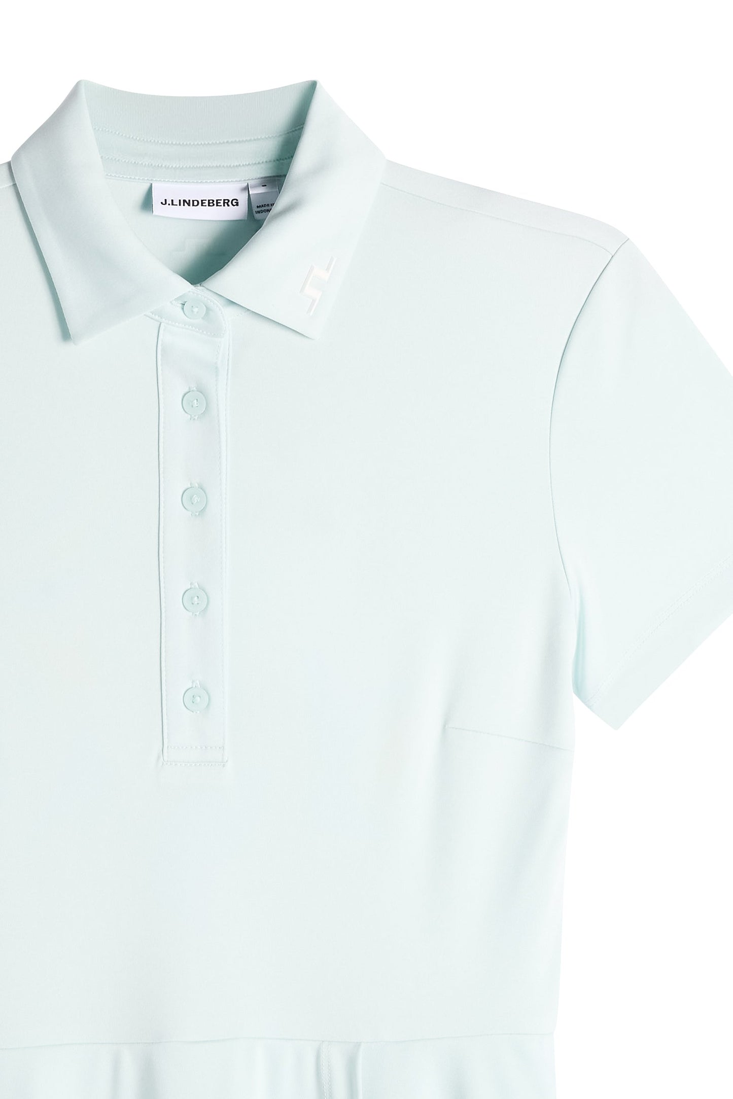 Janna Dress / Skylight Melange