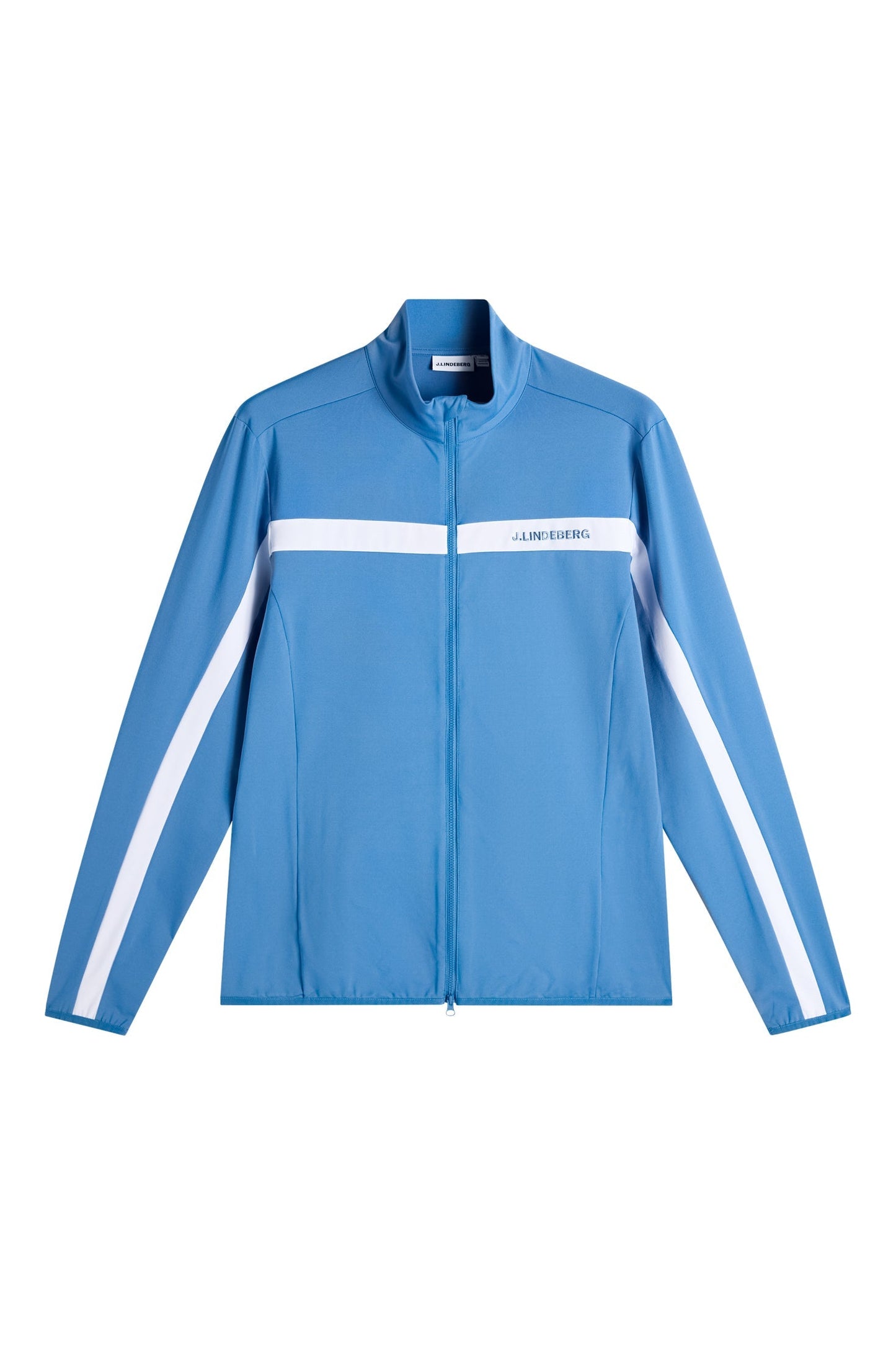 Jarvis Mid Layer / Federal Blue