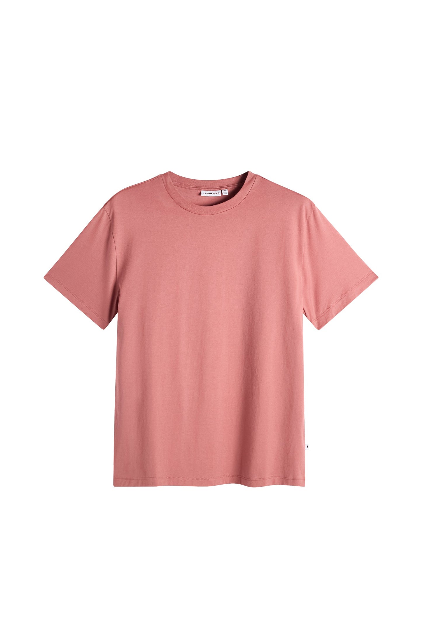 Sid Basic T-Shirt / Withered Rose