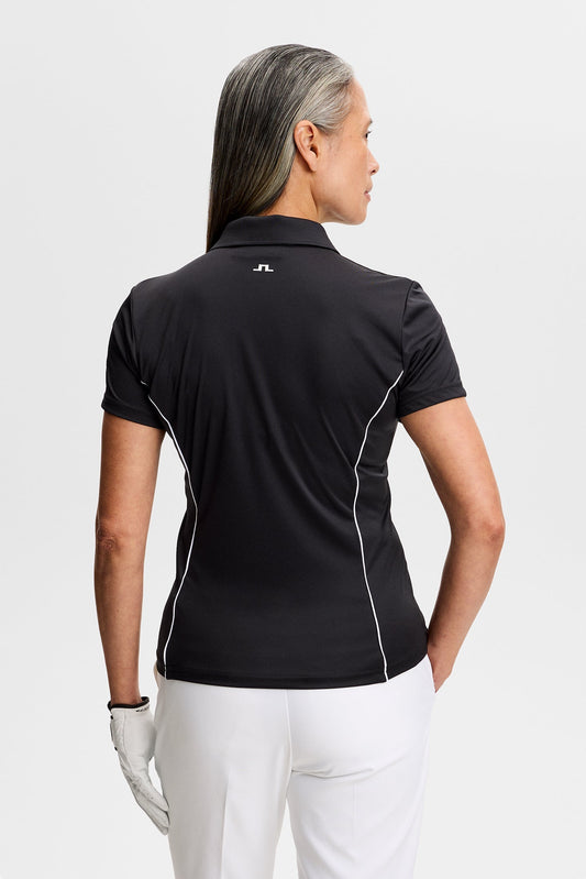 Leyla  Polo / Black
