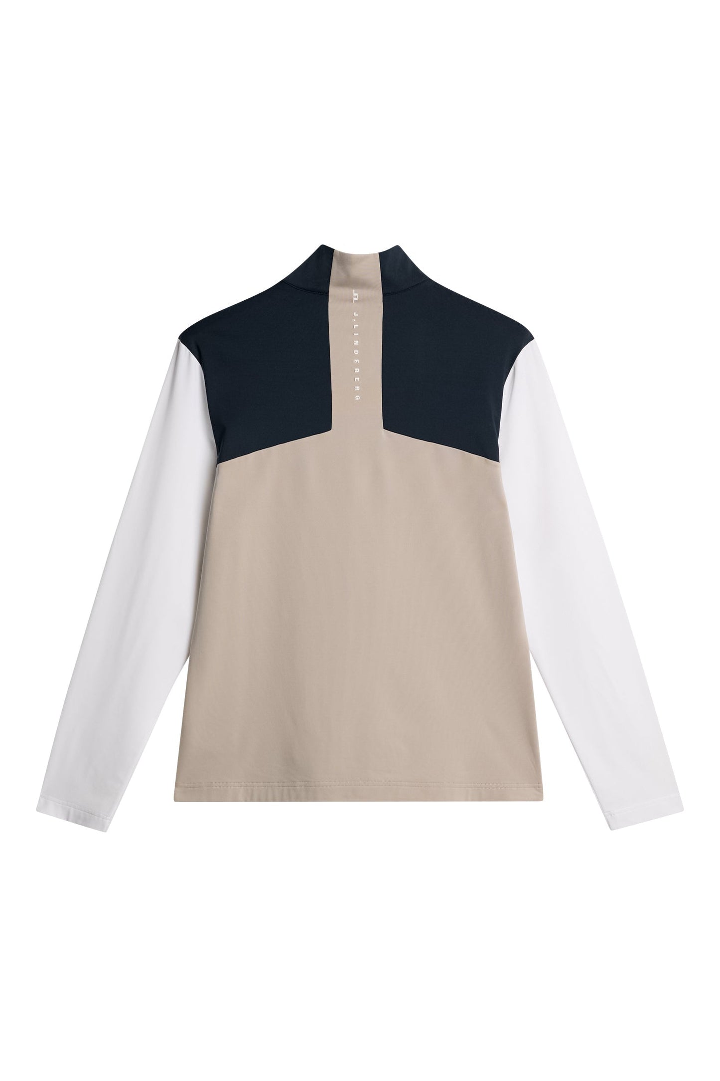 Sasha Mid Layer / Oyster Brown