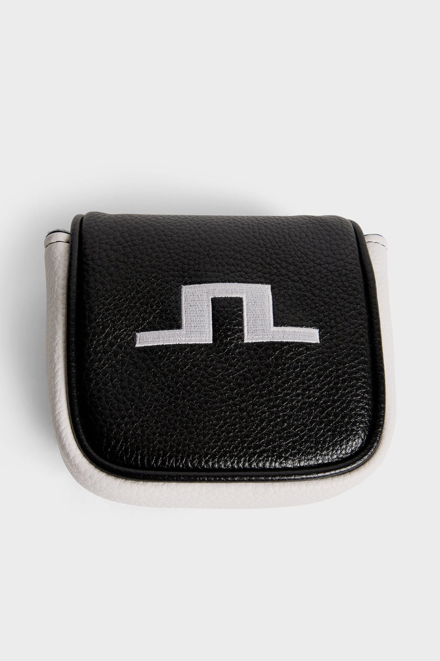 Mallet Putter Cover / Black
