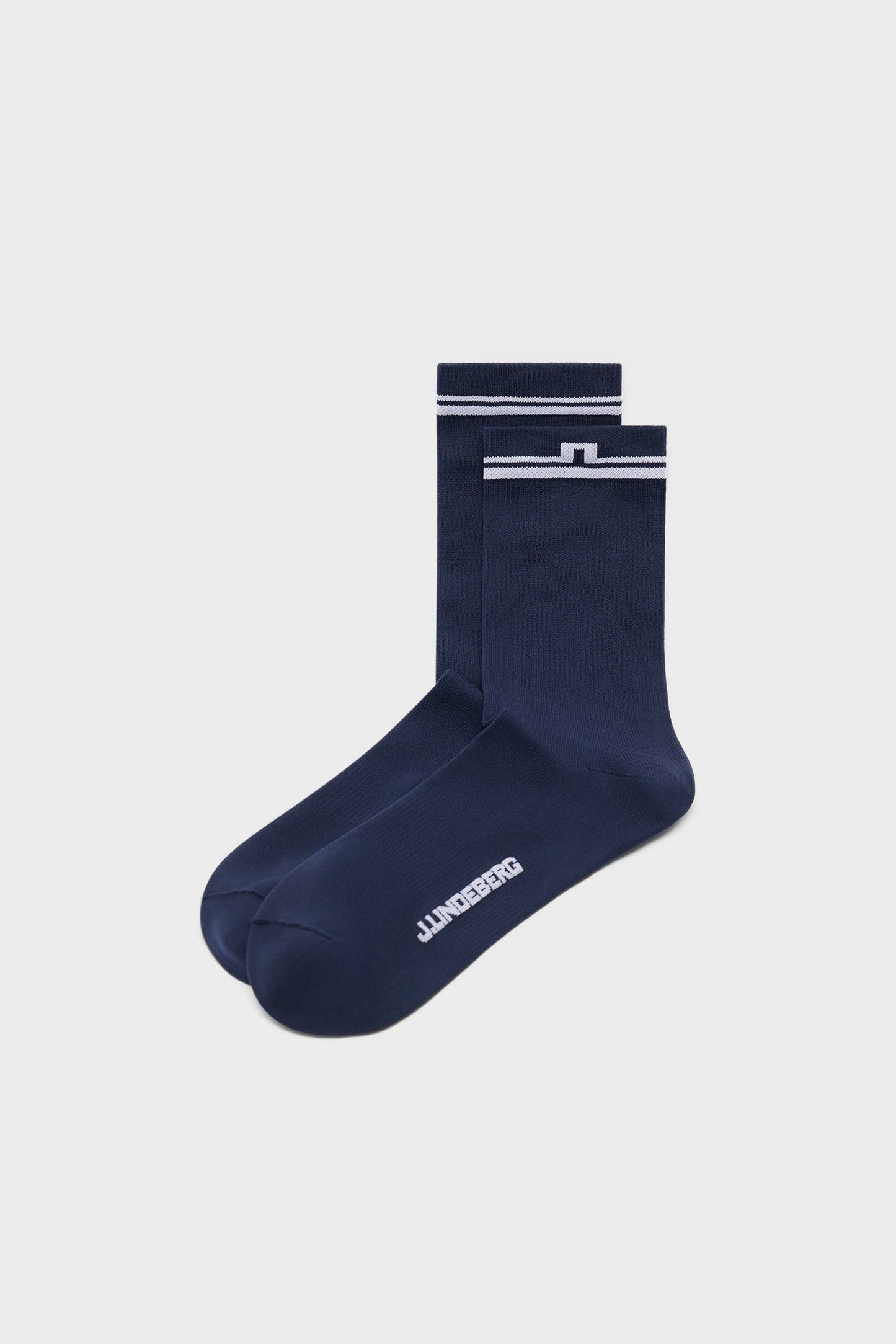 Piers Sock / Navy