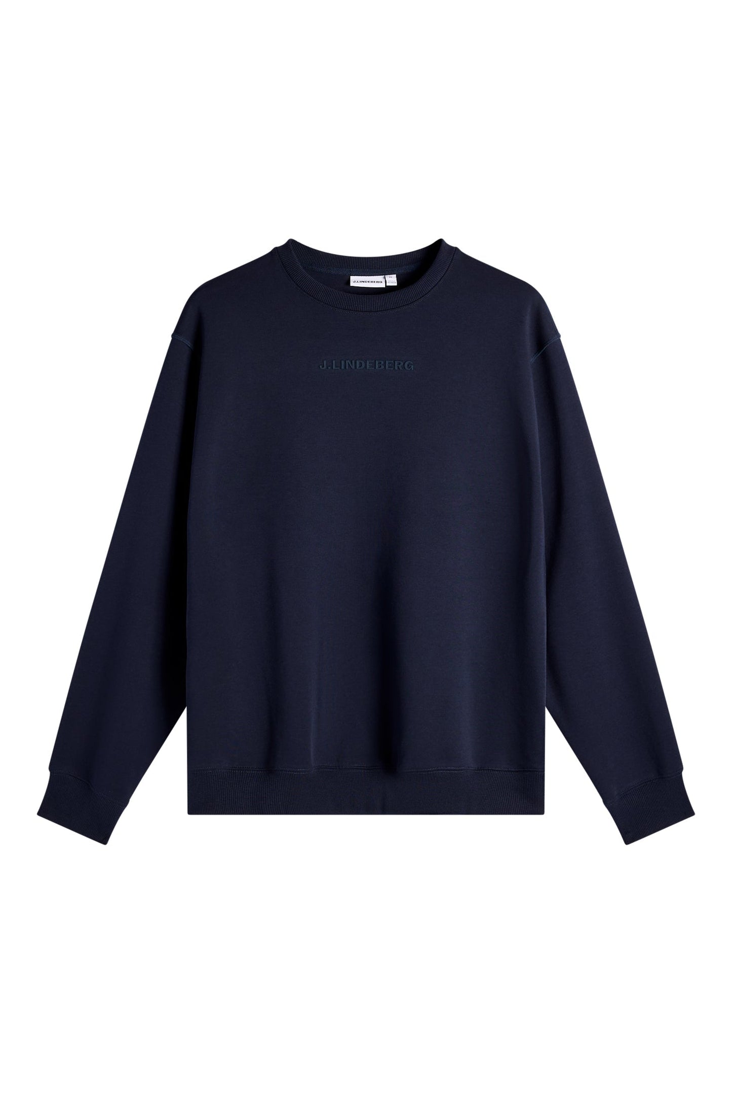 Club Crew Neck / Navy