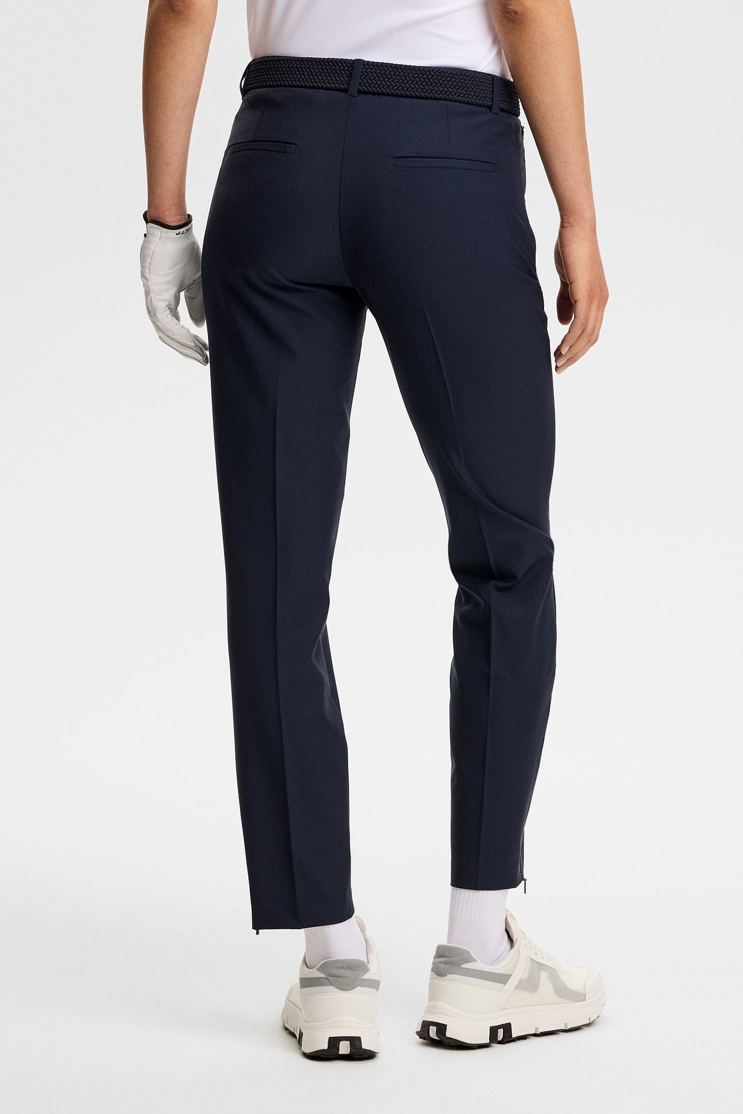 Pia Pant / Navy