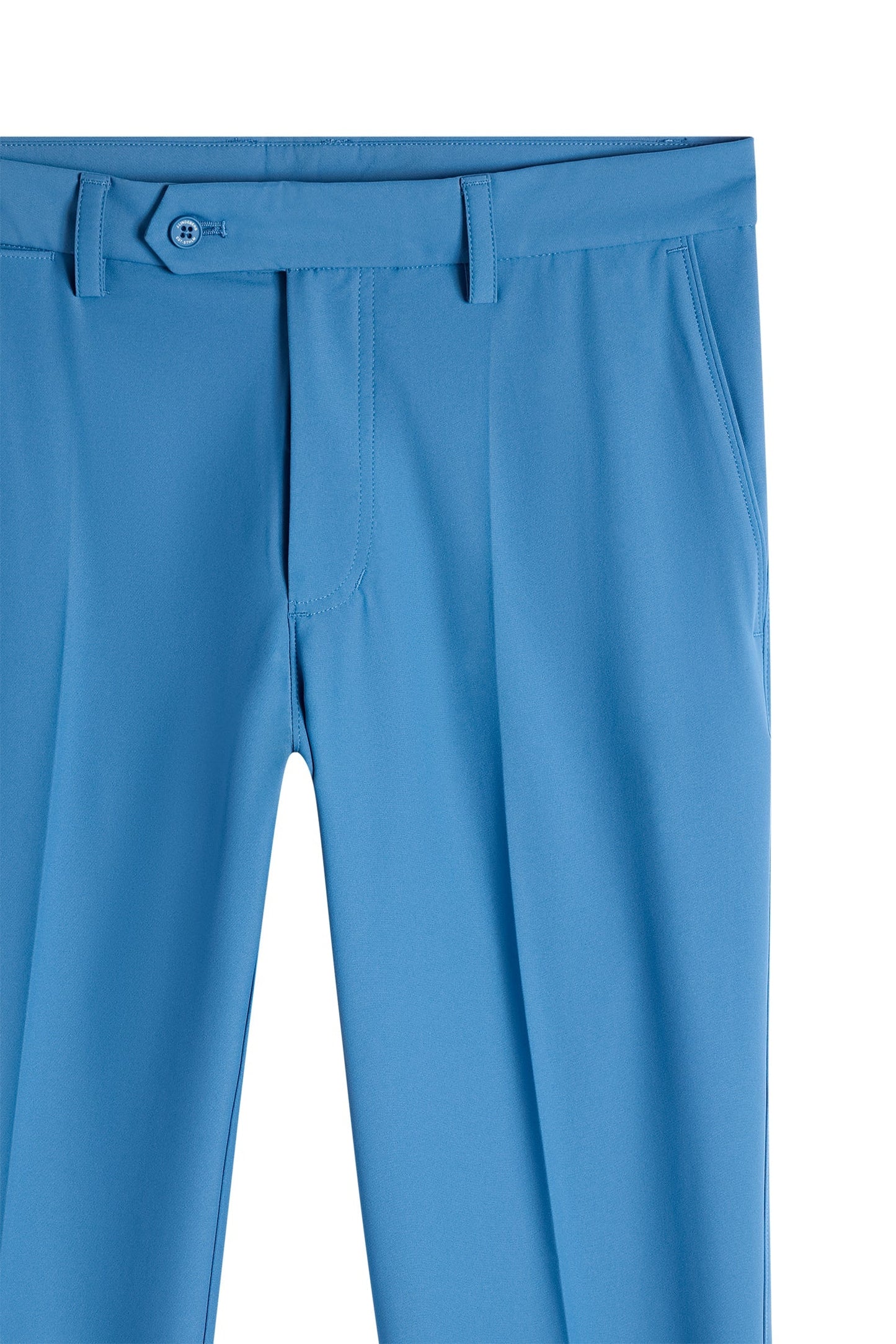 Mitch pant Micro High Stretch / Federal Blue