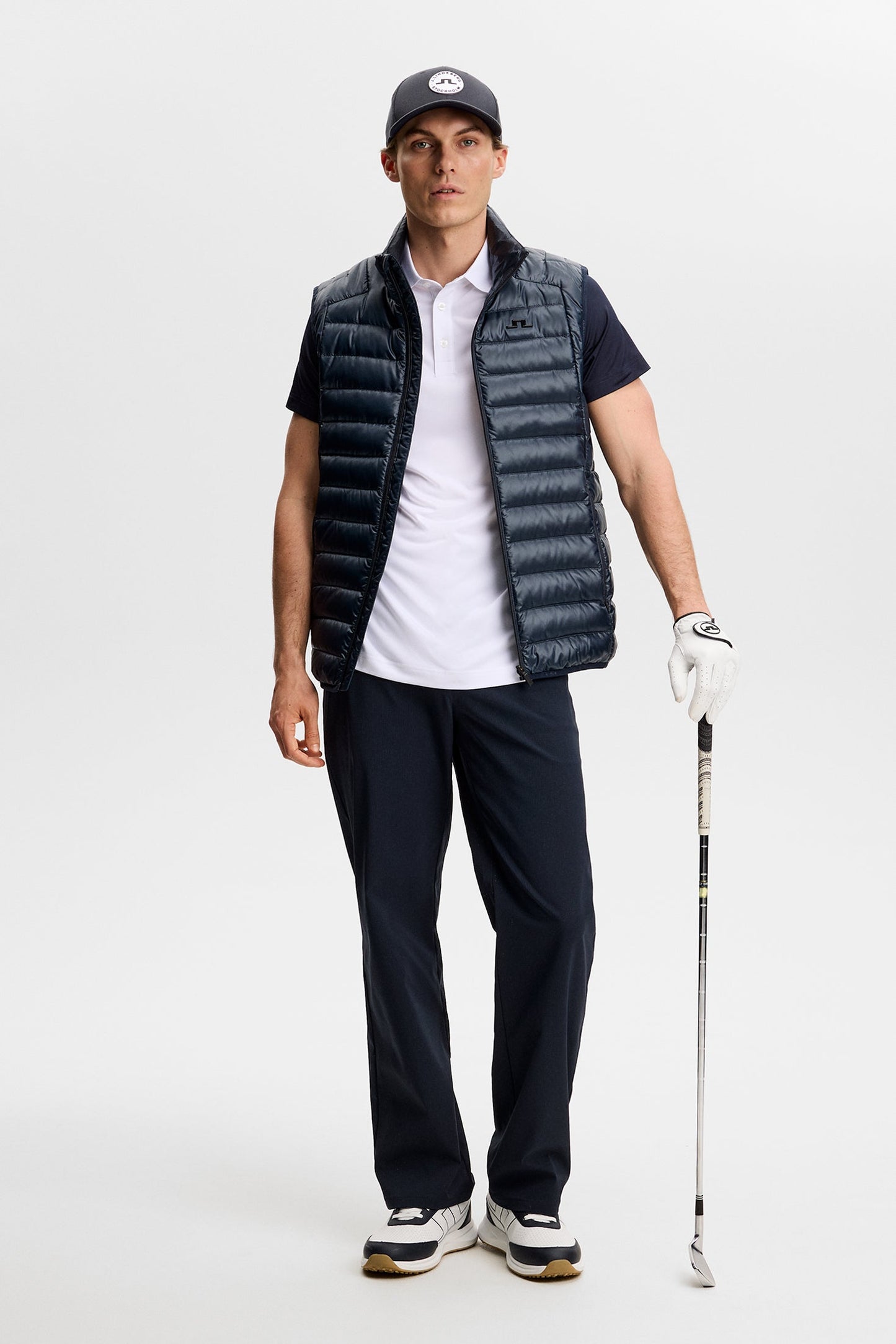 Bruce Polo / Navy