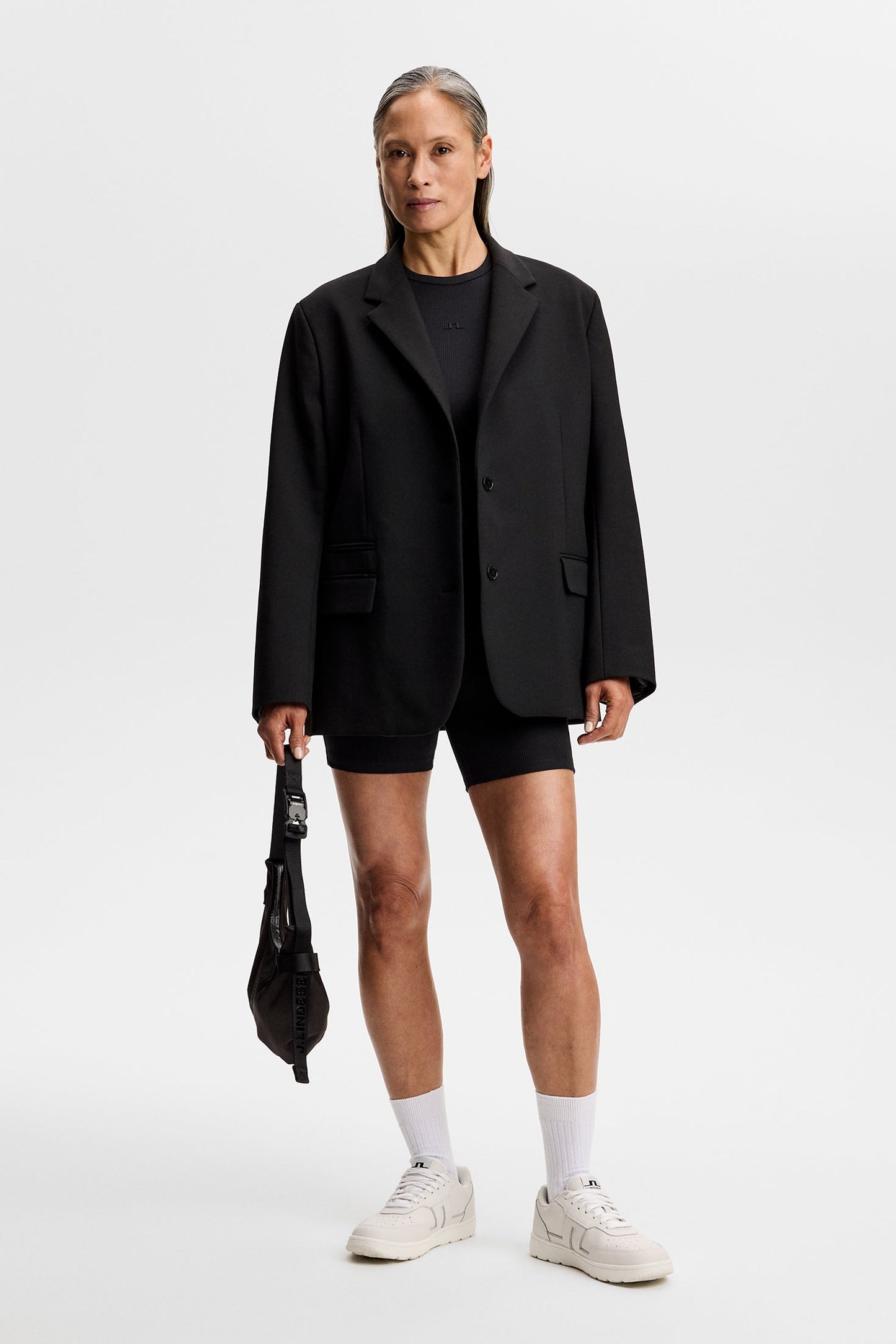 Arisa Top / Black