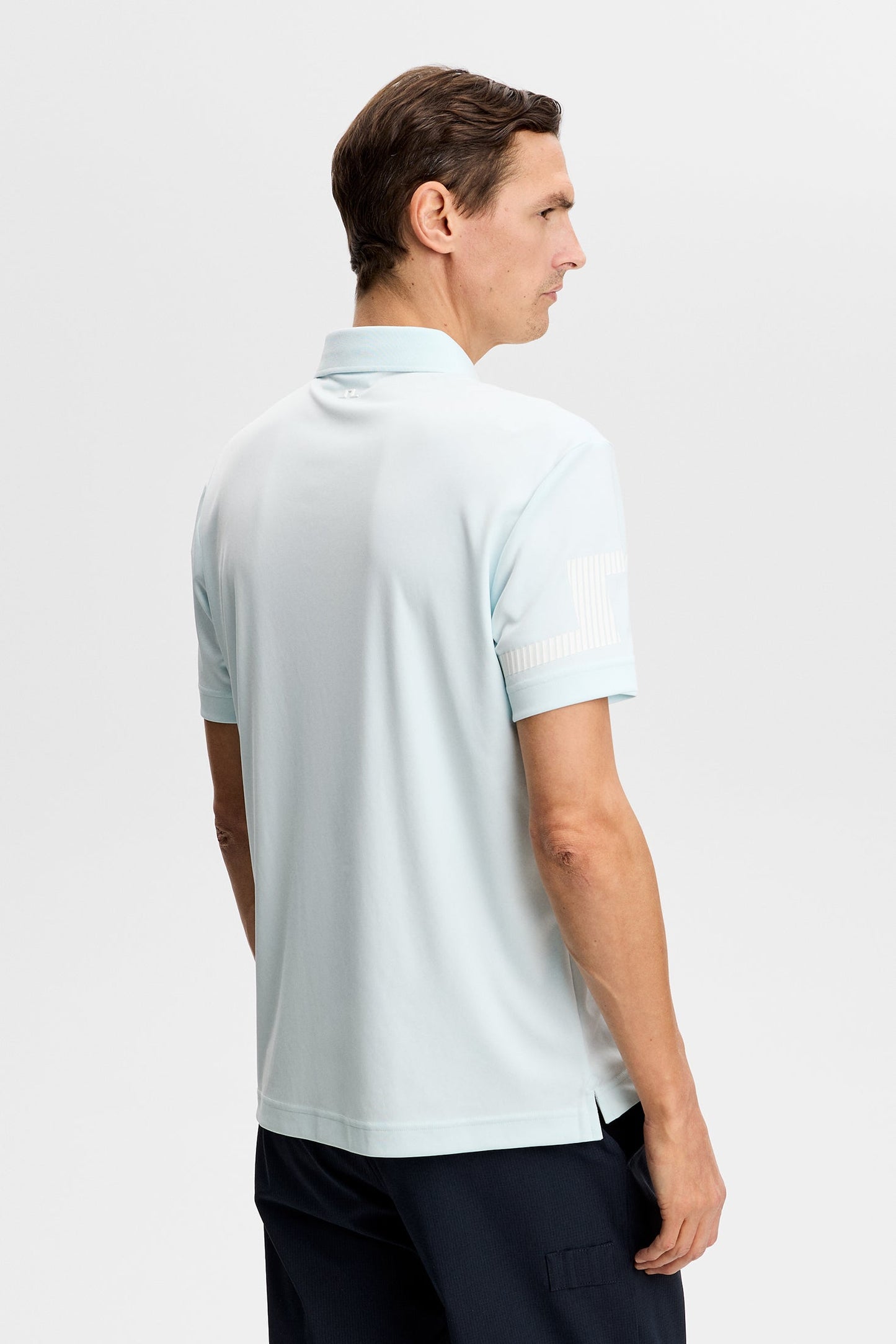 Heath Polo / Sky Light