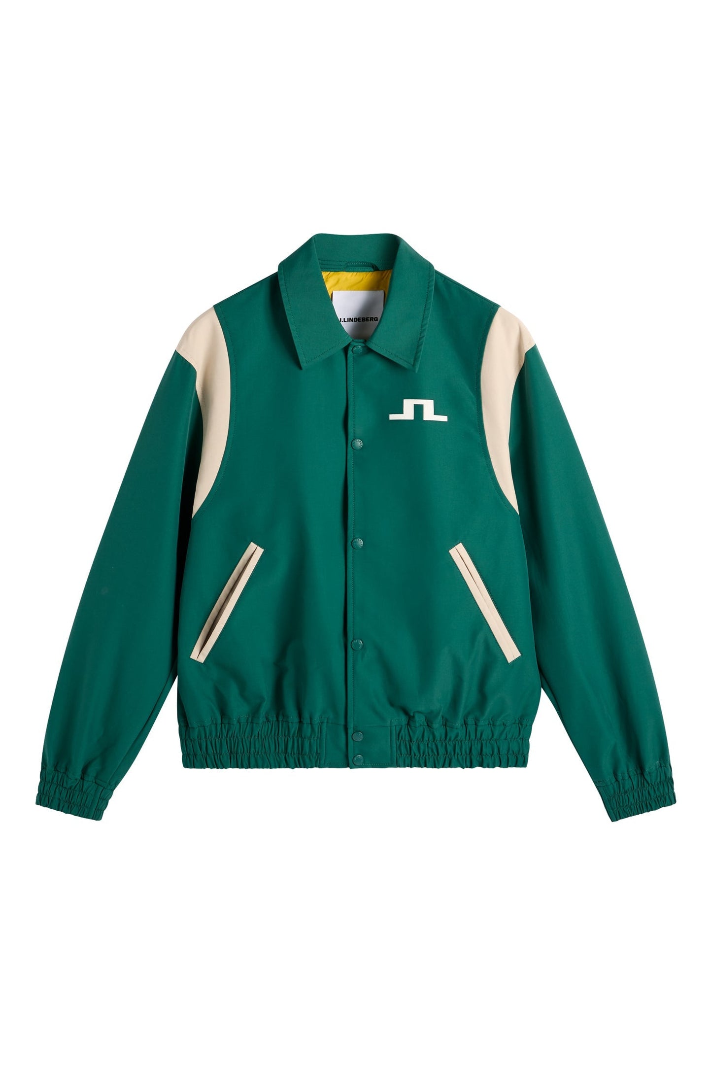 Bridger Tour Jacket / Forest Biome