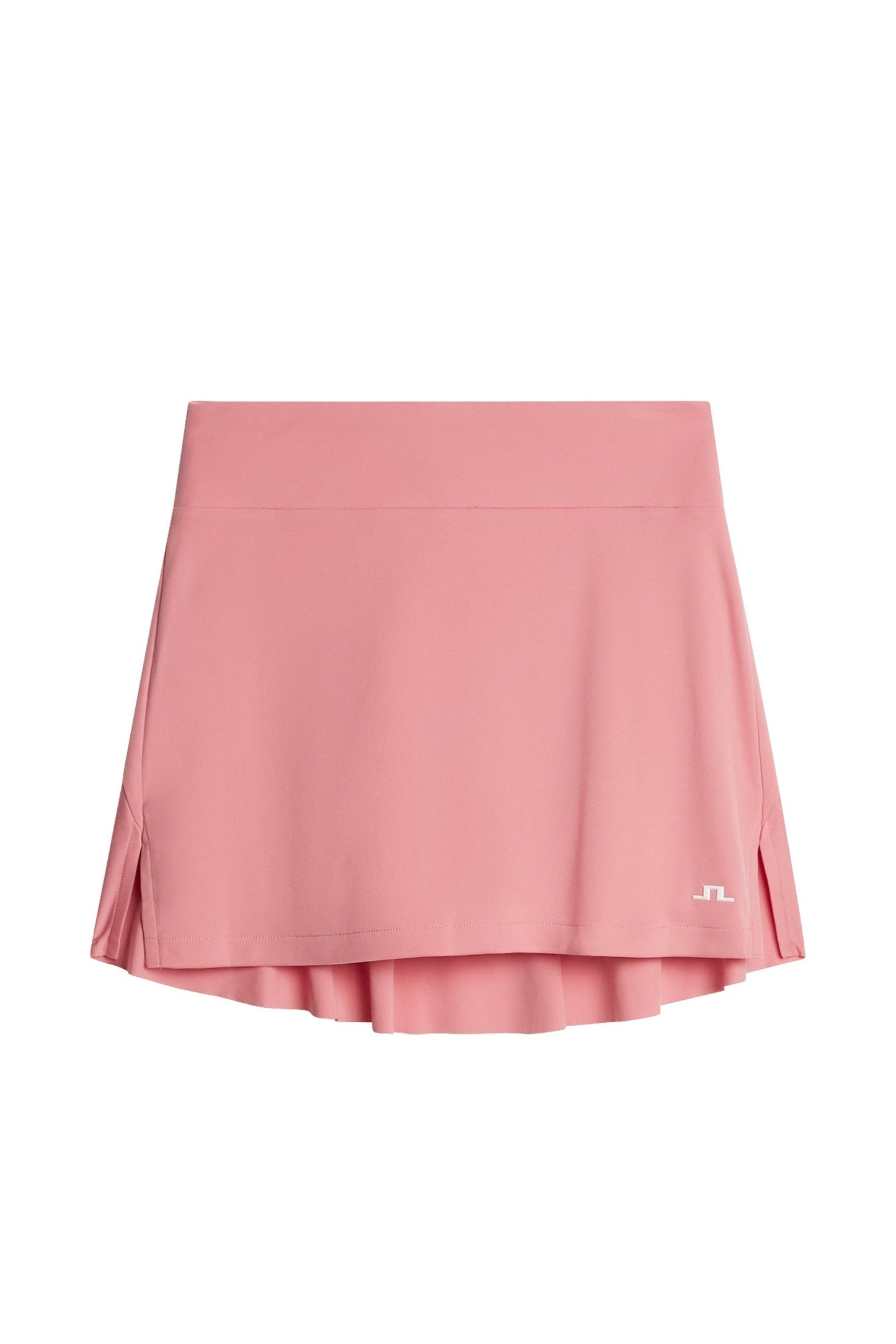 Shania Skirt / Flamingo Plume