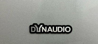 🔥Heißer Verkauf🔥50% RABATT🔥3D-Auto-Kreativauto-Logo-Dekorationsaufkleber🎉8 Stk.🎉